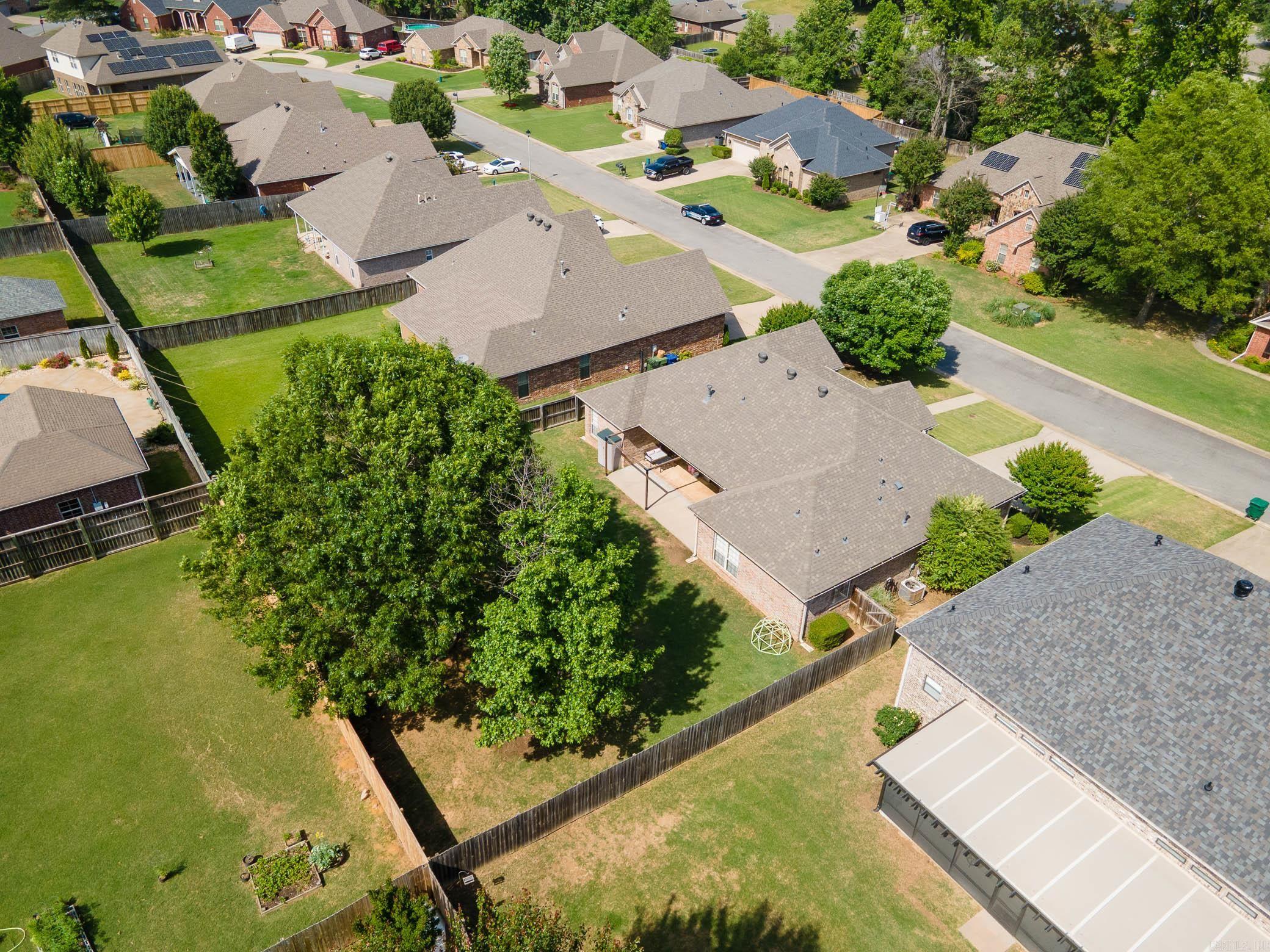 NOTTINGHAM - Residential