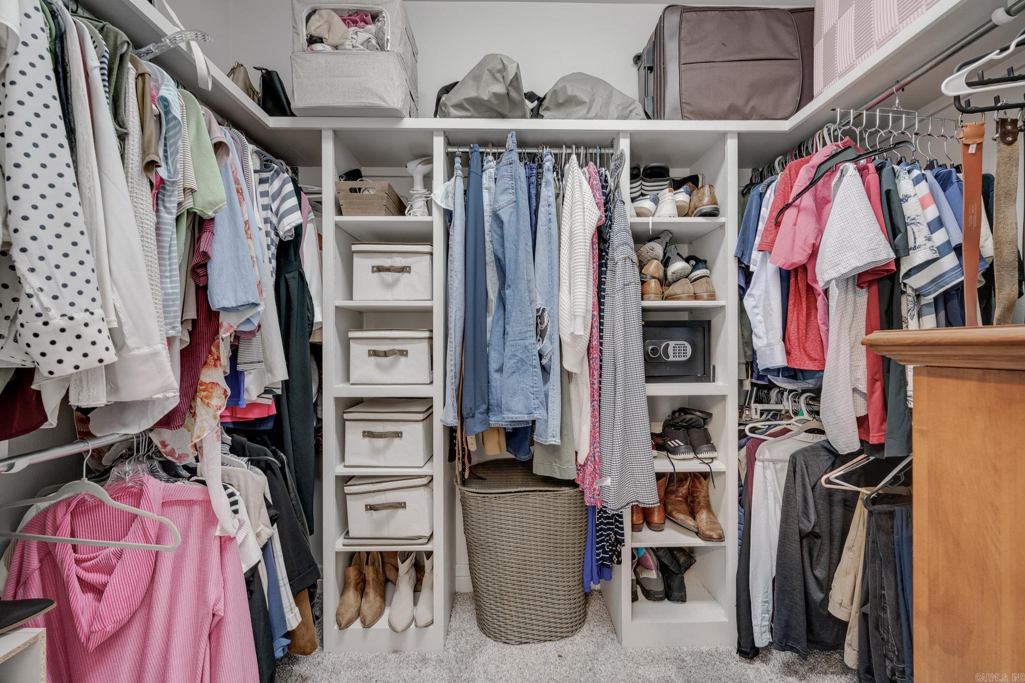 NOTTINGHAM - Residential