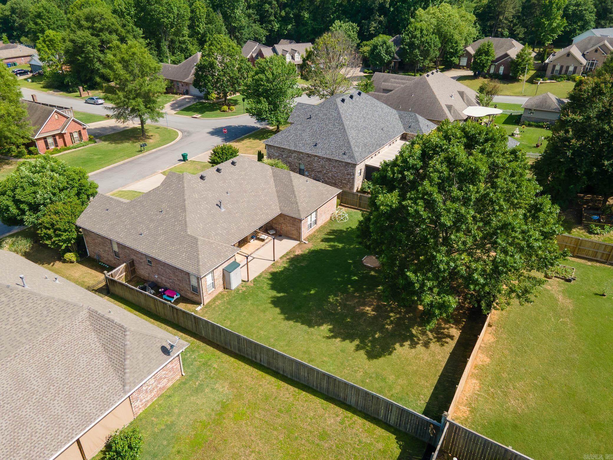 NOTTINGHAM - Residential