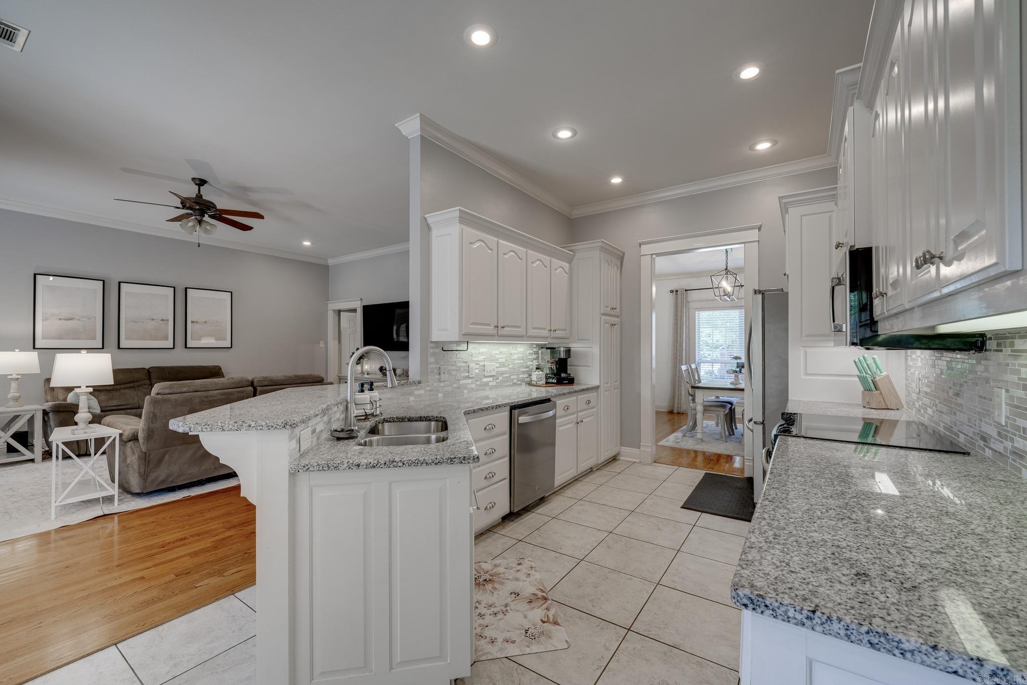 NOTTINGHAM - Residential