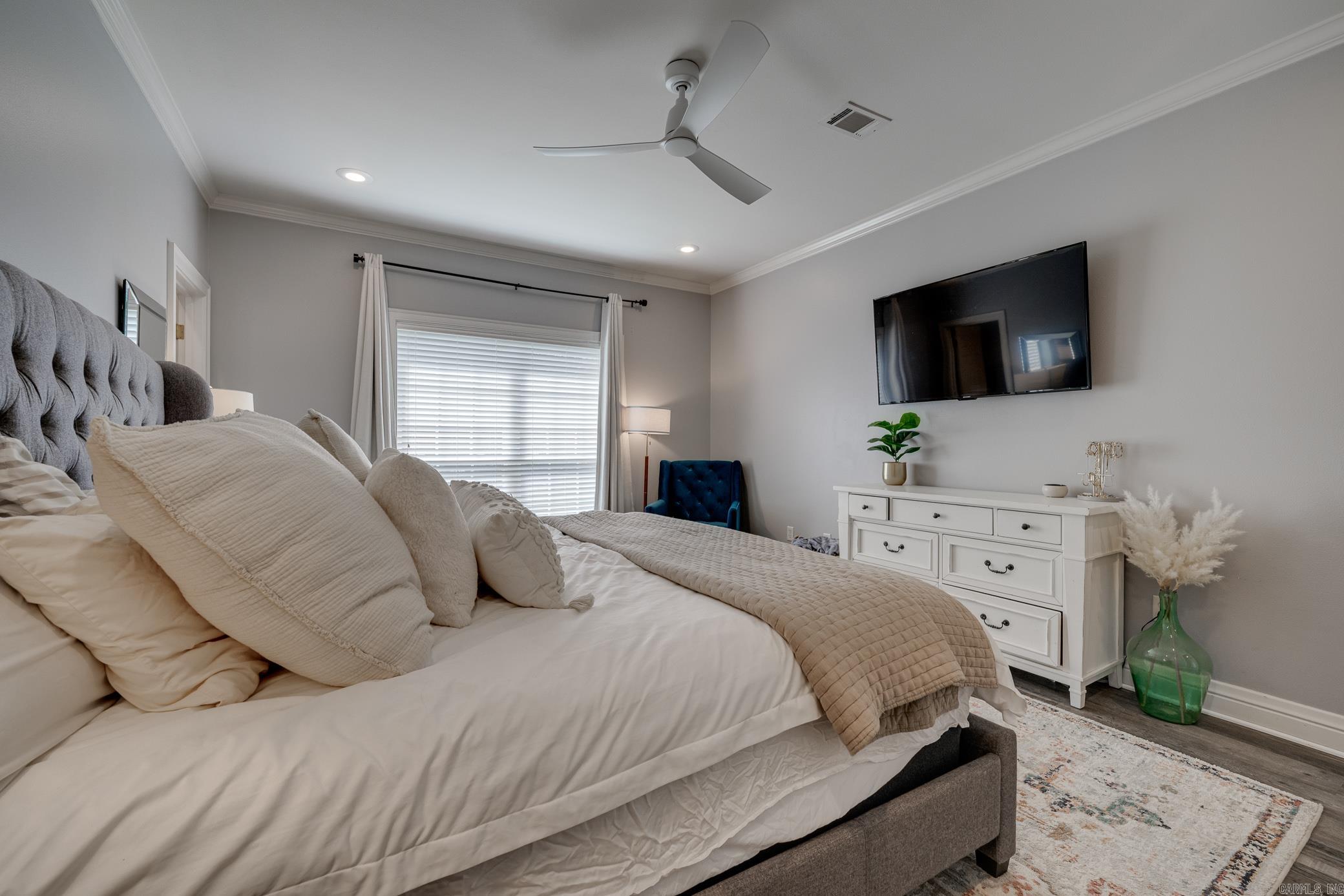 NOTTINGHAM - Residential