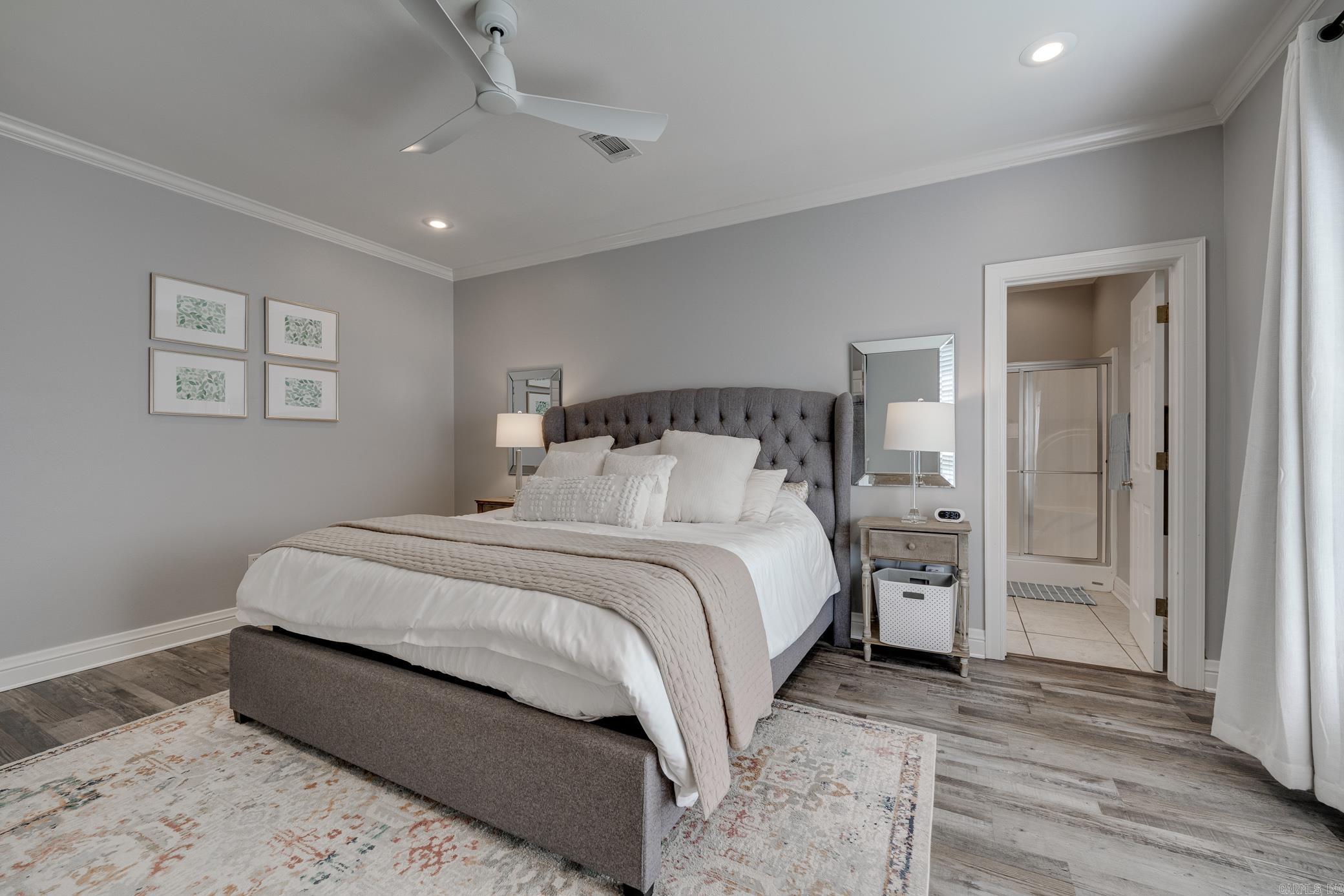 NOTTINGHAM - Residential