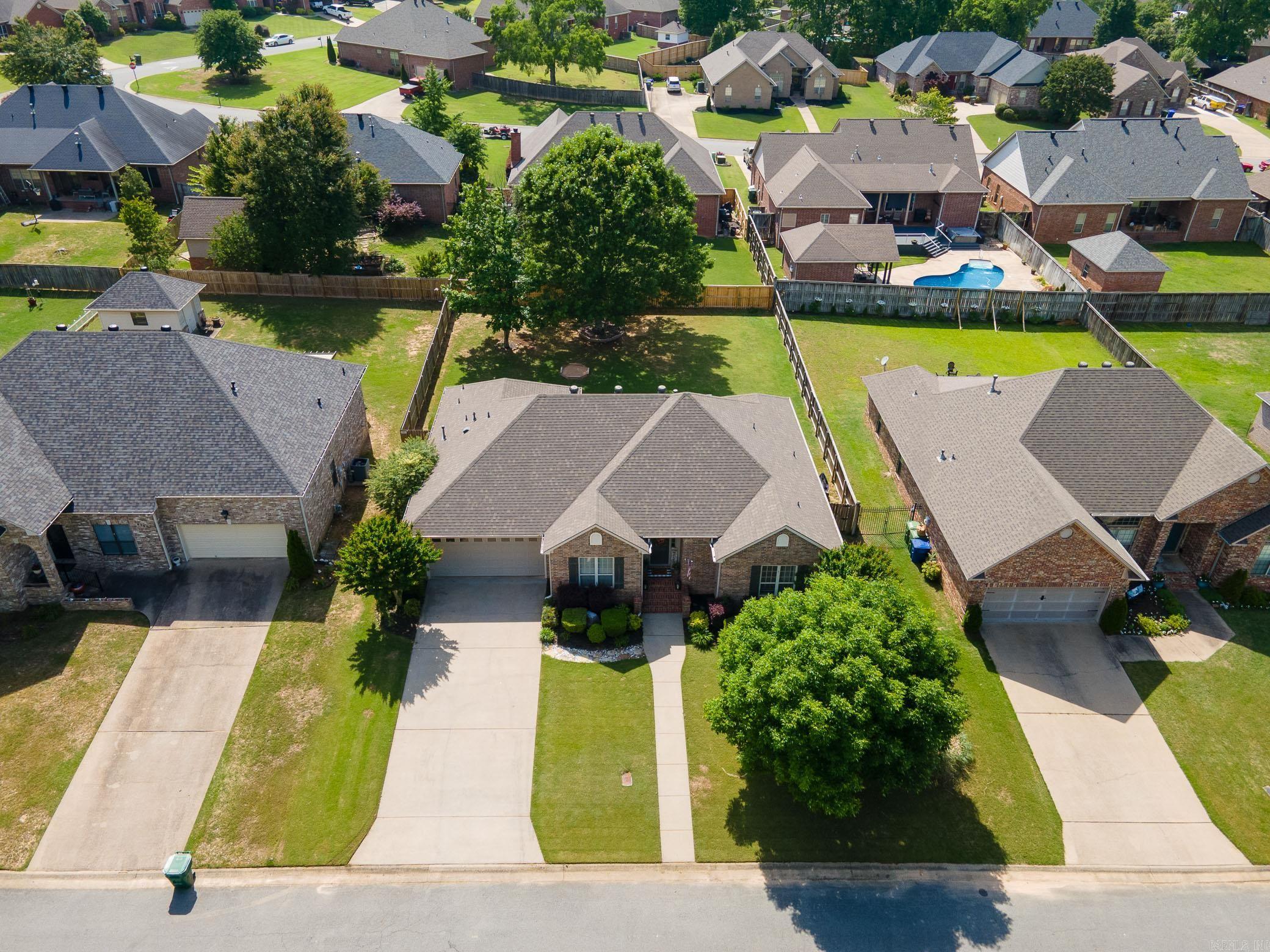 NOTTINGHAM - Residential