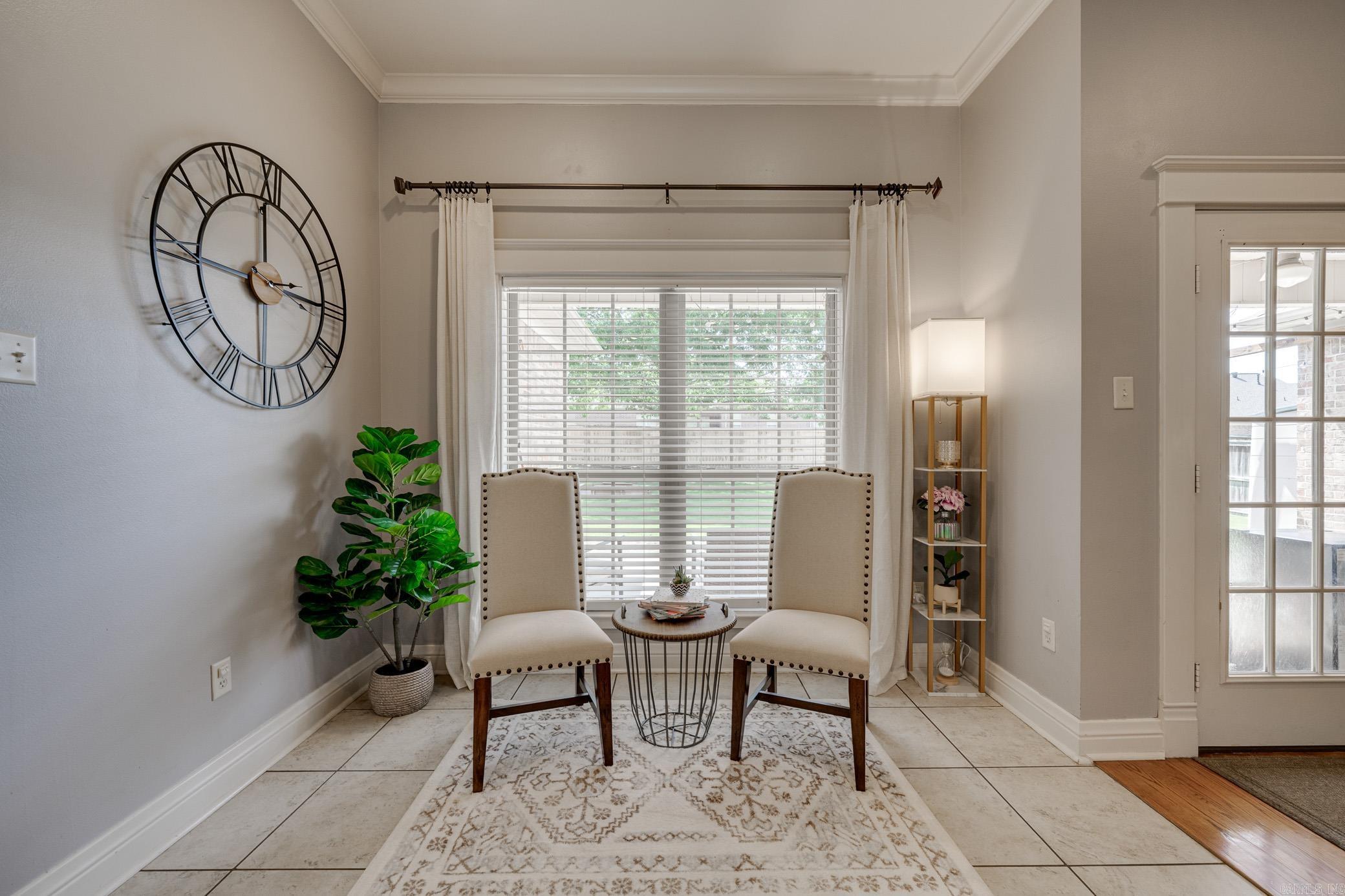 NOTTINGHAM - Residential