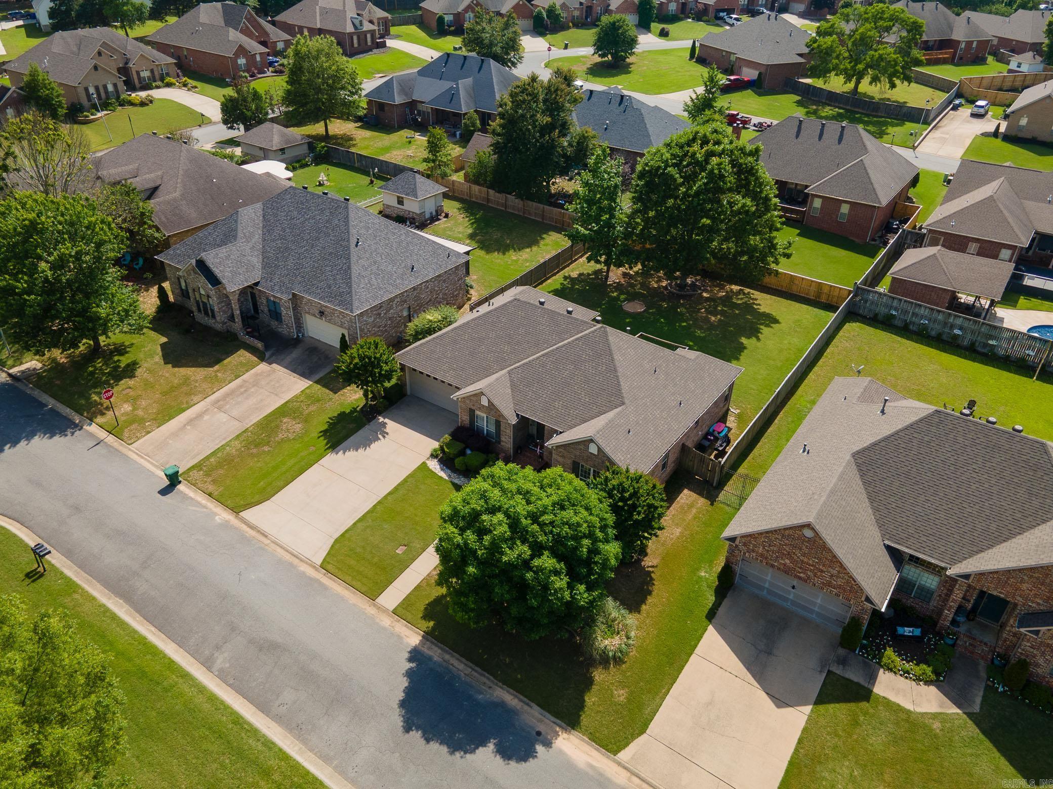 NOTTINGHAM - Residential