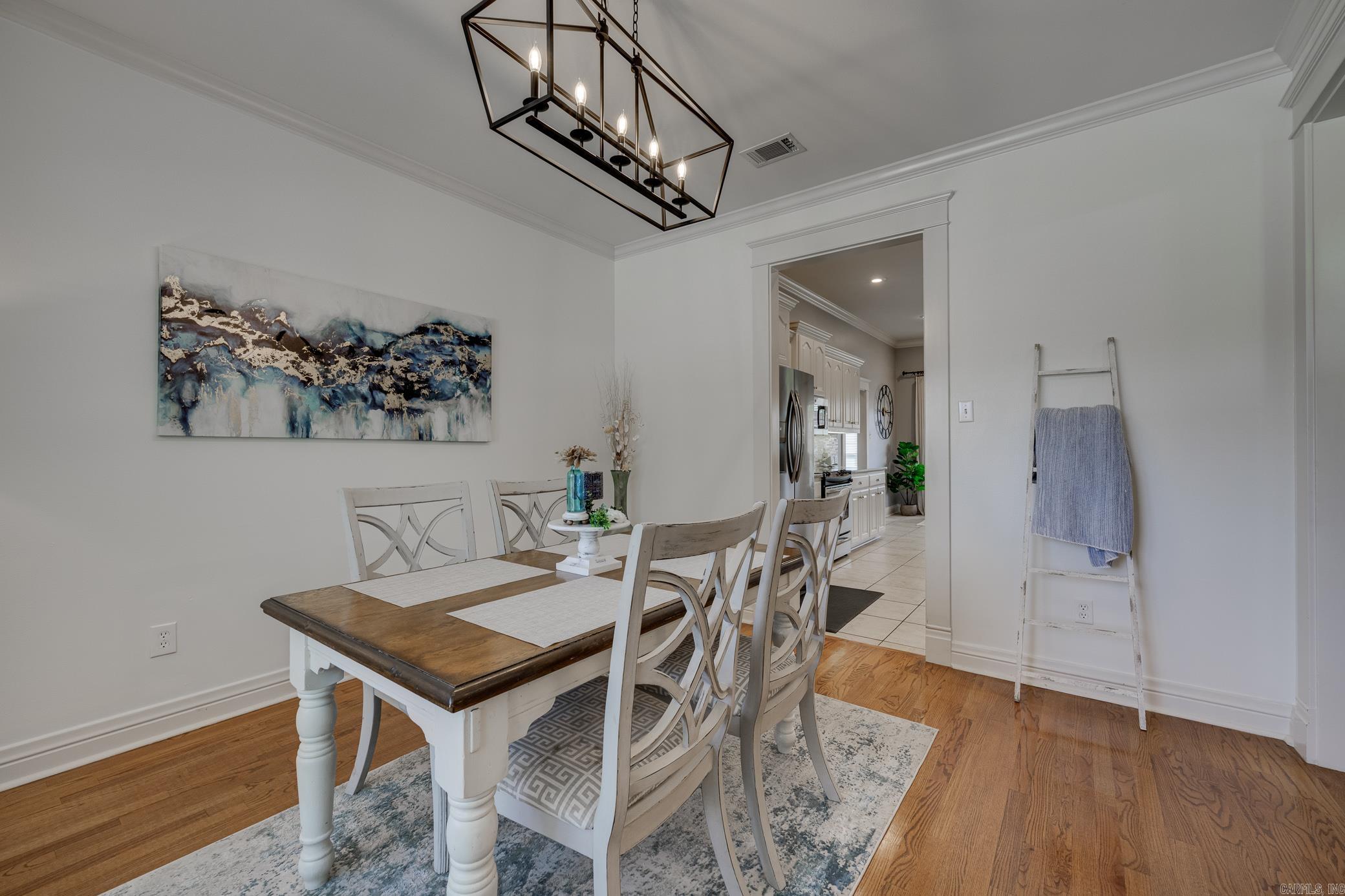 NOTTINGHAM - Residential