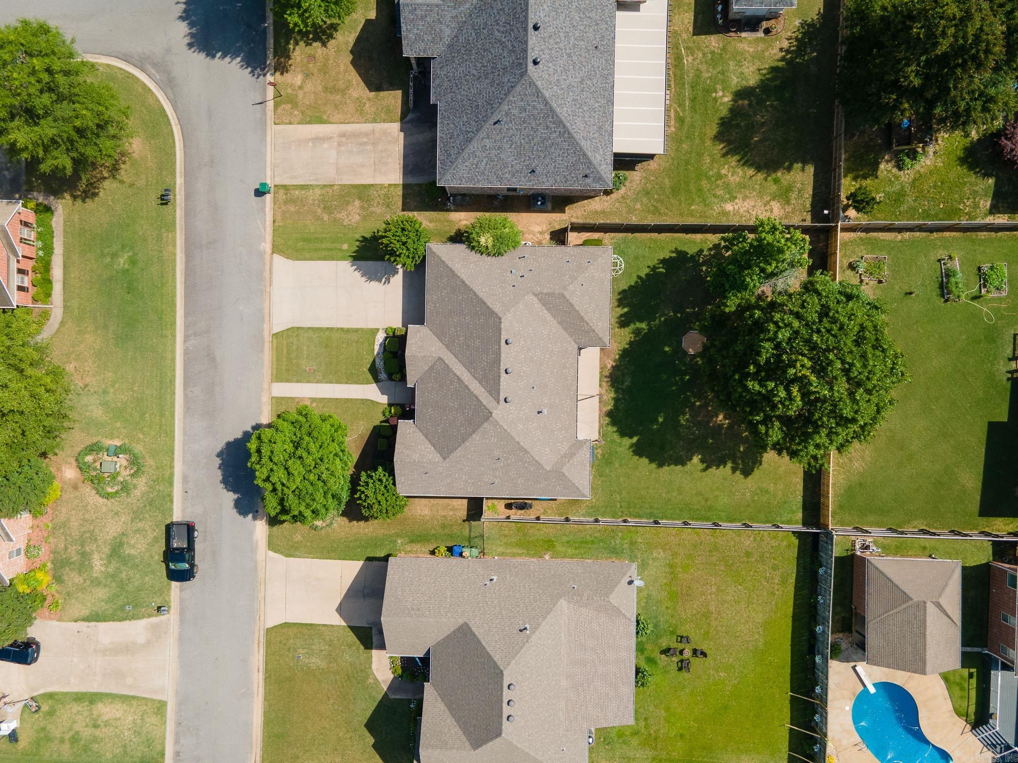 NOTTINGHAM - Residential