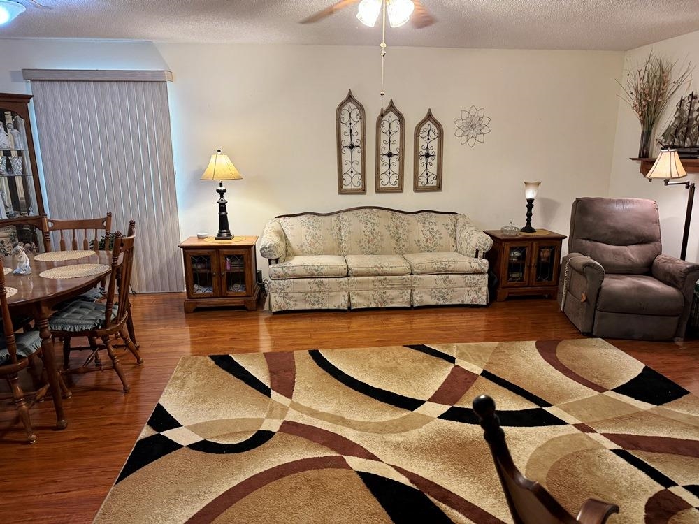 CHEROKEE COURTS - Residential