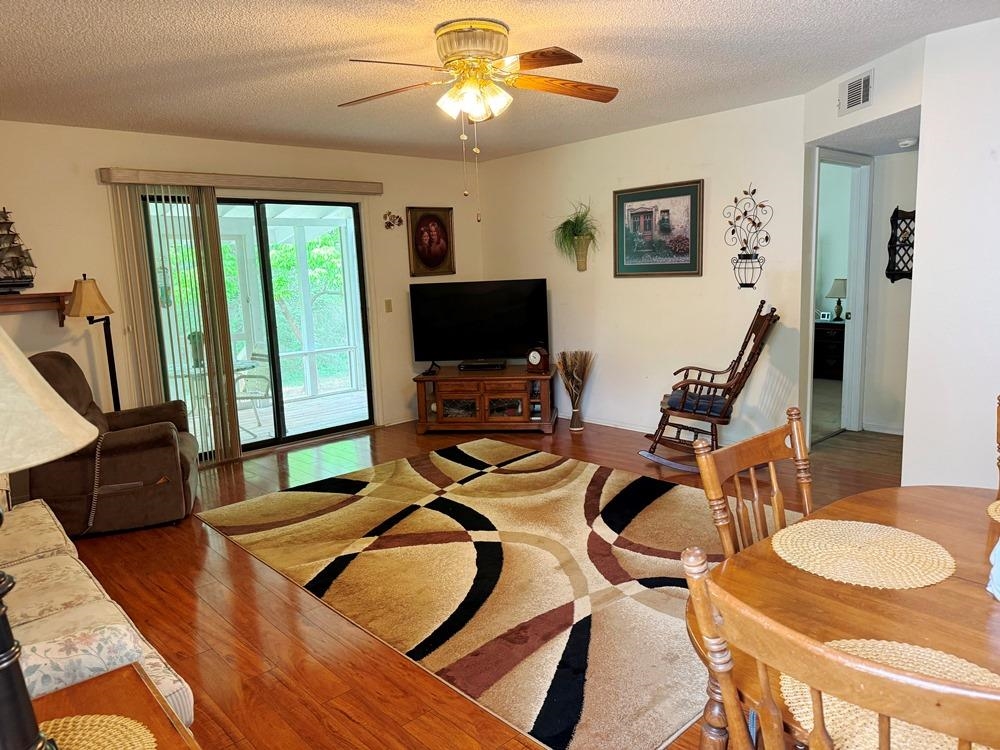 CHEROKEE COURTS - Residential