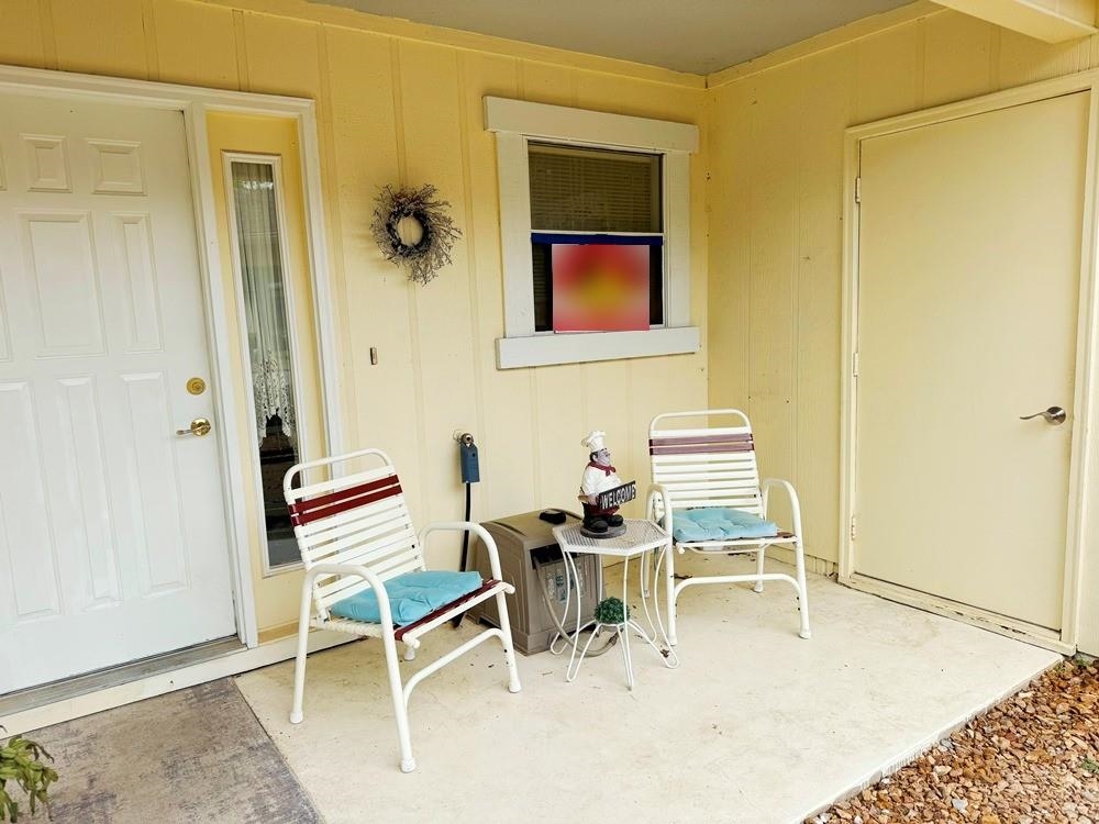 CHEROKEE COURTS - Residential