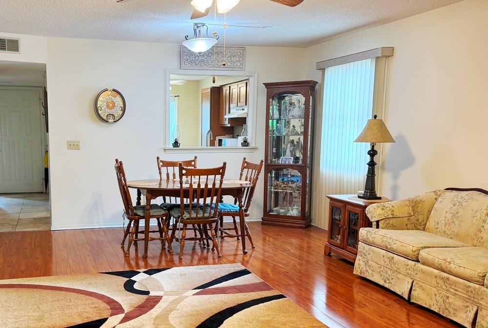 CHEROKEE COURTS - Residential