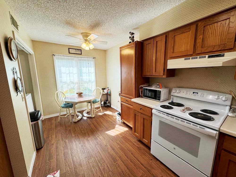 CHEROKEE COURTS - Residential