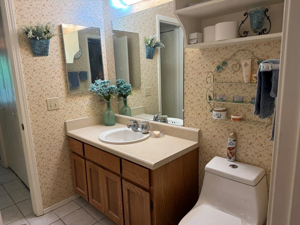 CHEROKEE COURTS - Residential