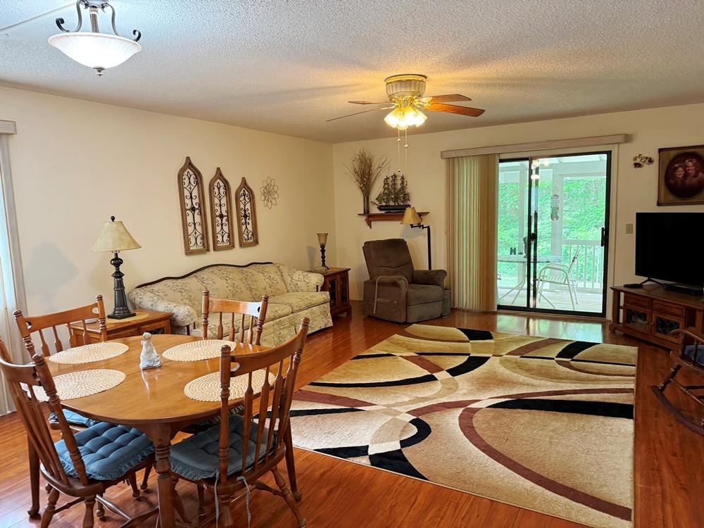 CHEROKEE COURTS - Residential