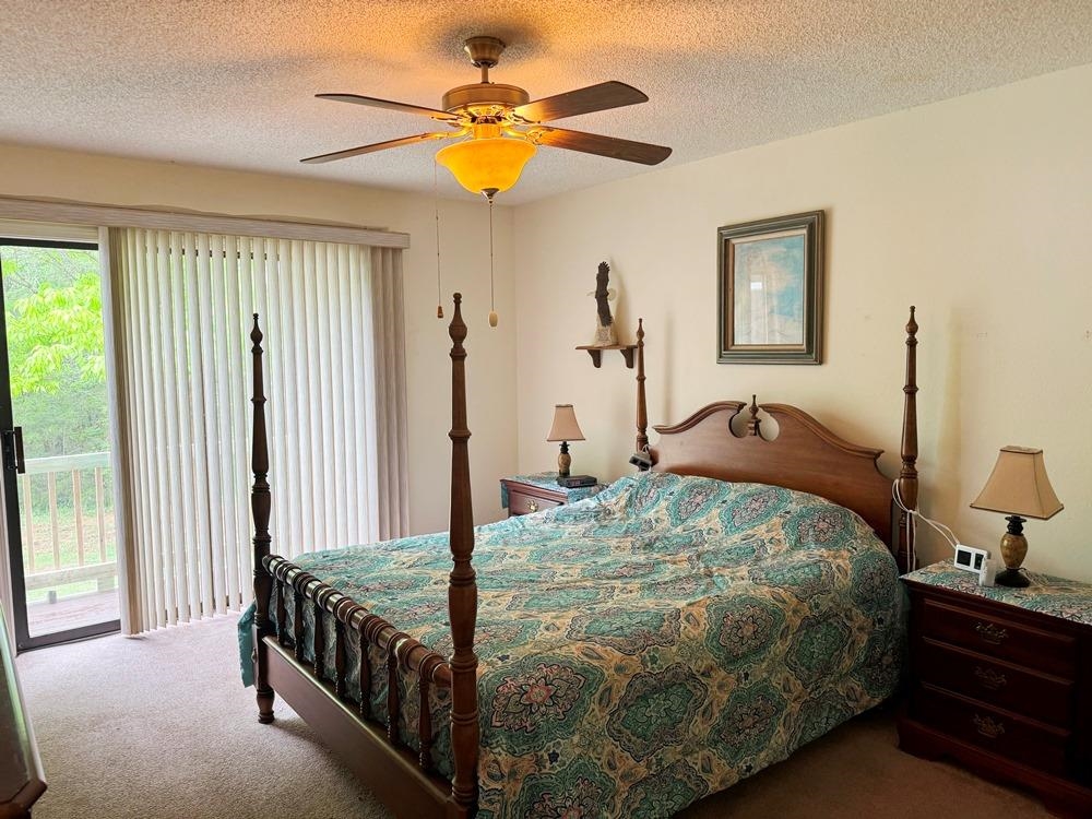 CHEROKEE COURTS - Residential