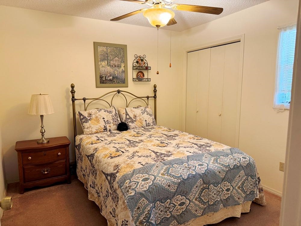 CHEROKEE COURTS - Residential