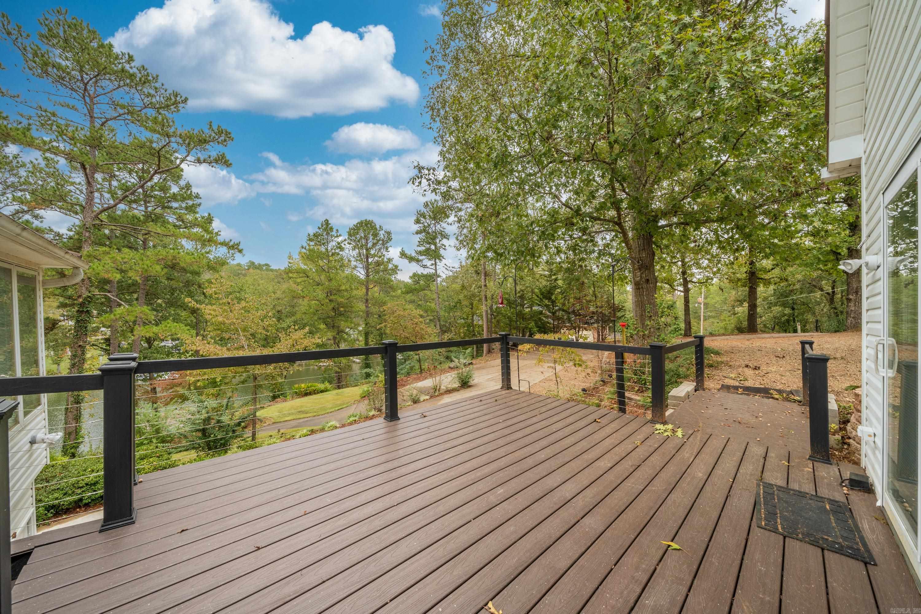 ARROWHEAD LAKE ESTATES - Residential