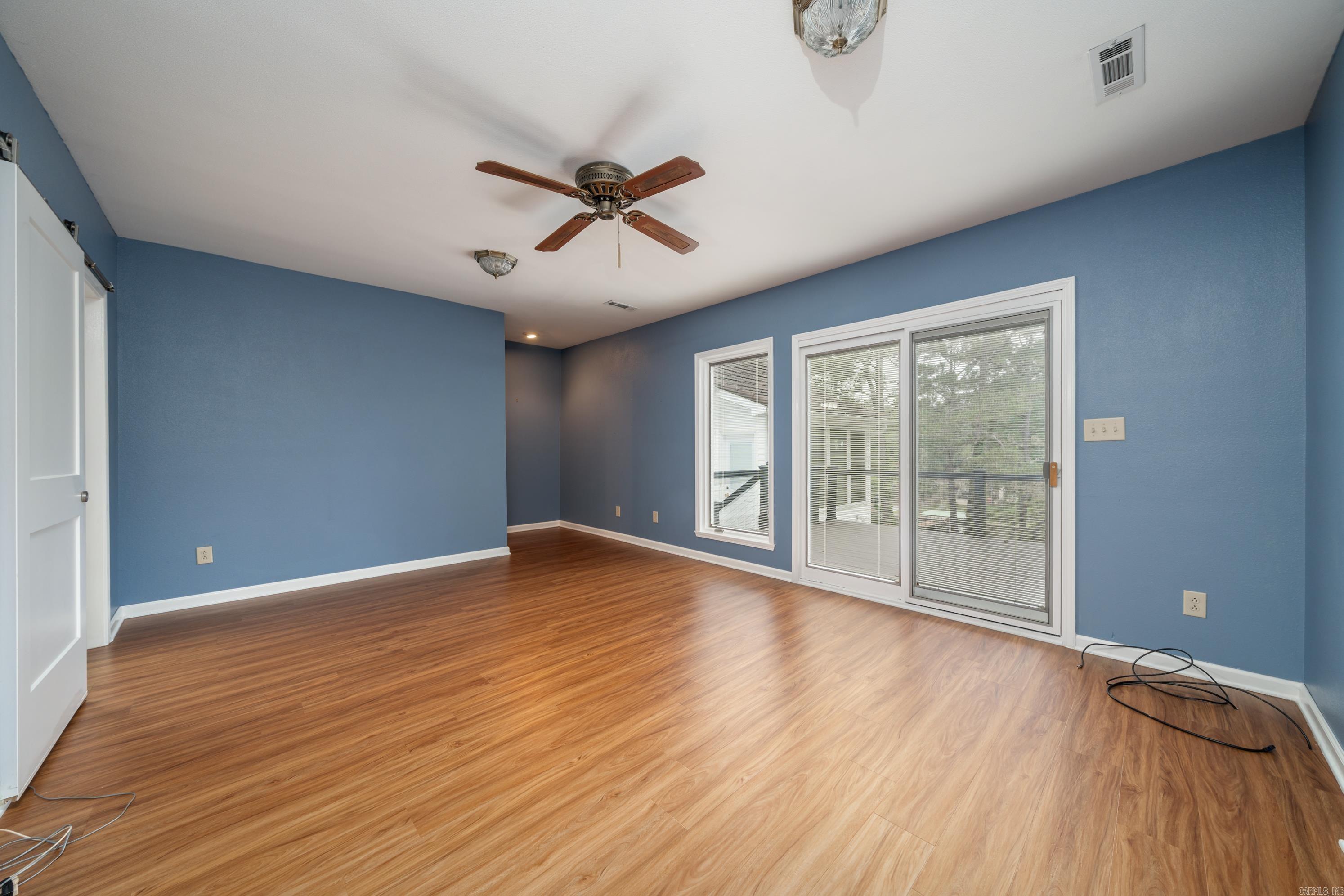 ARROWHEAD LAKE ESTATES - Residential