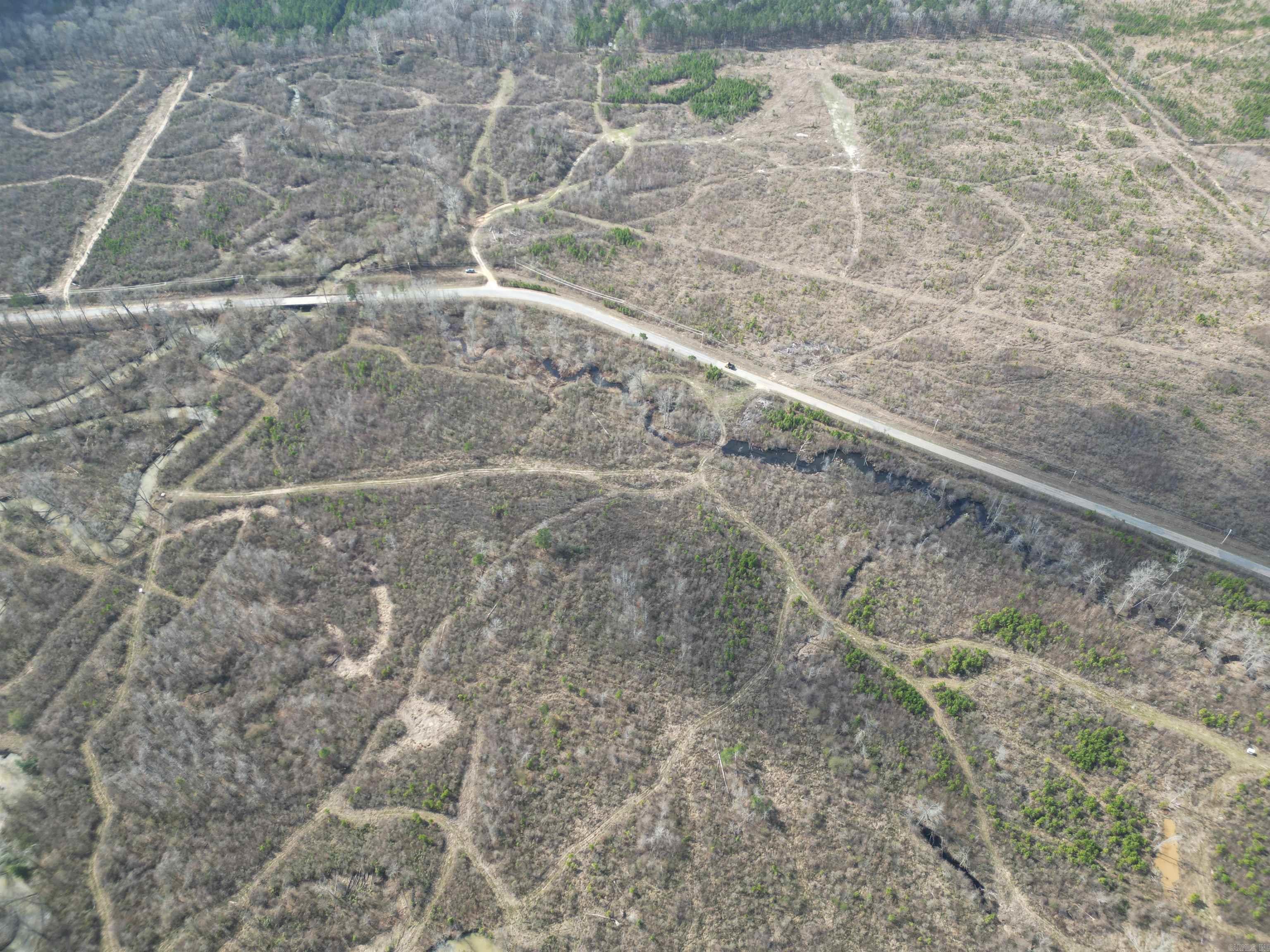 Metes & Bounds - Land