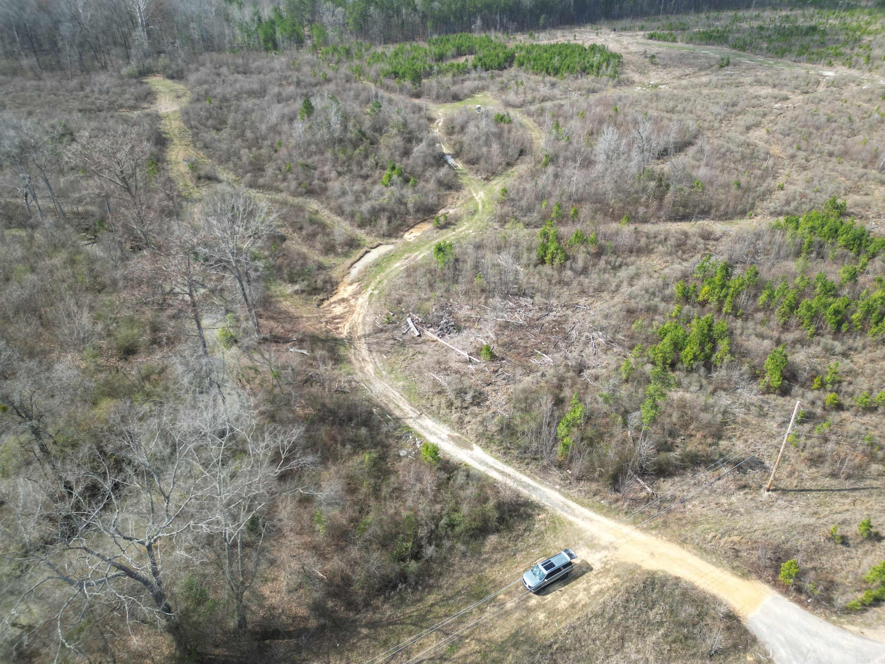 Metes & Bounds - Land