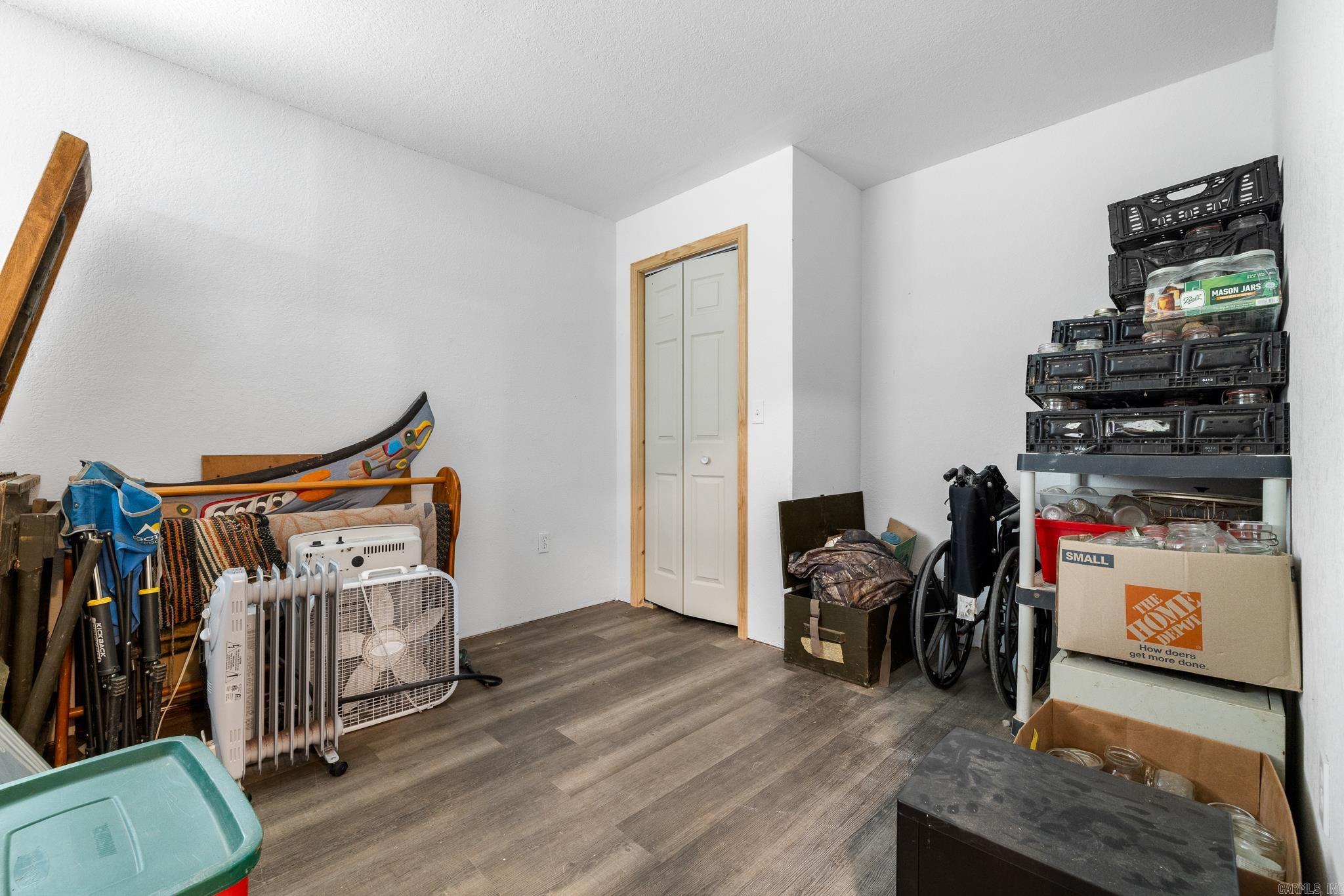 Not In List - Residential