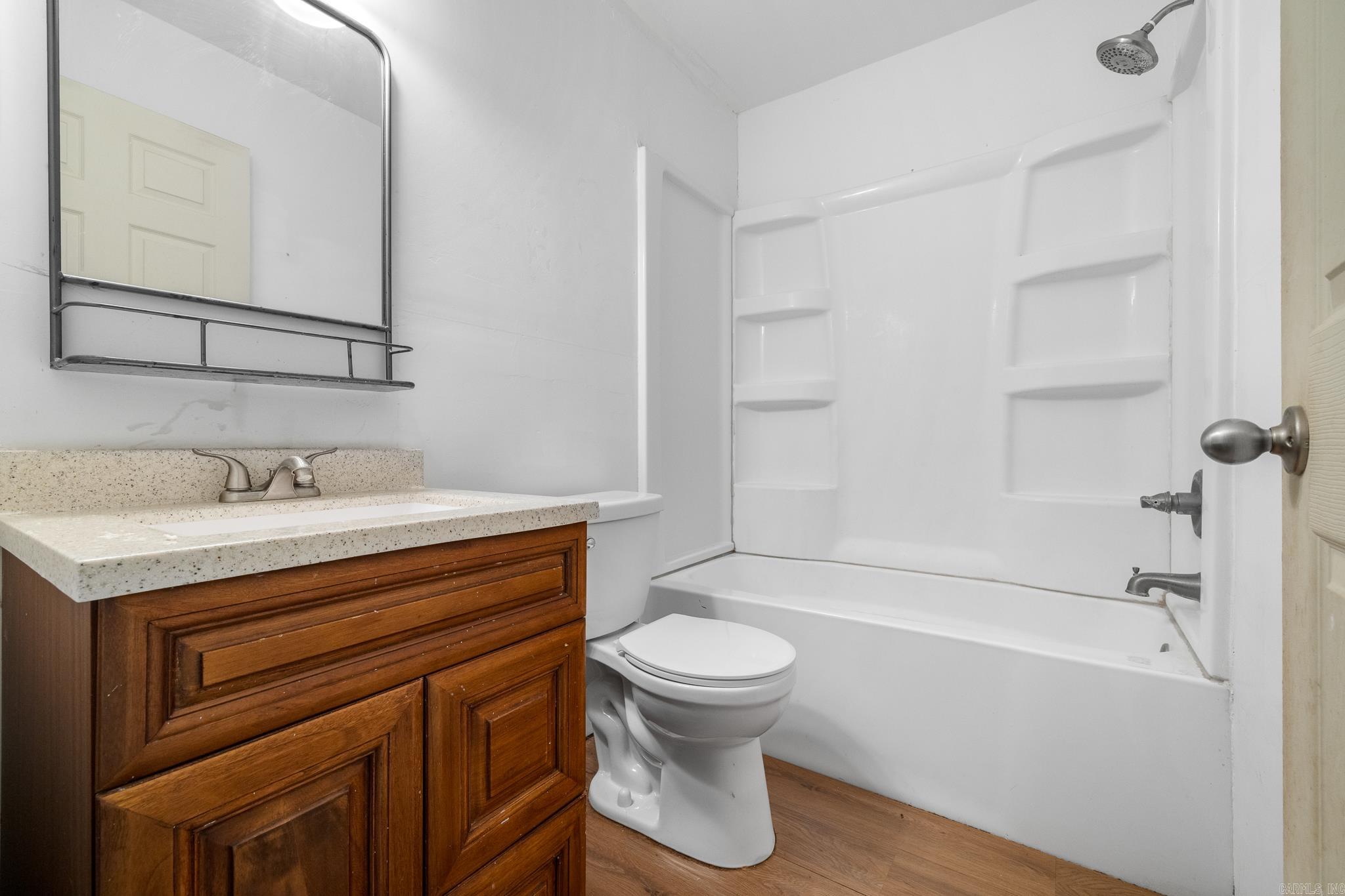 Not In List - Residential