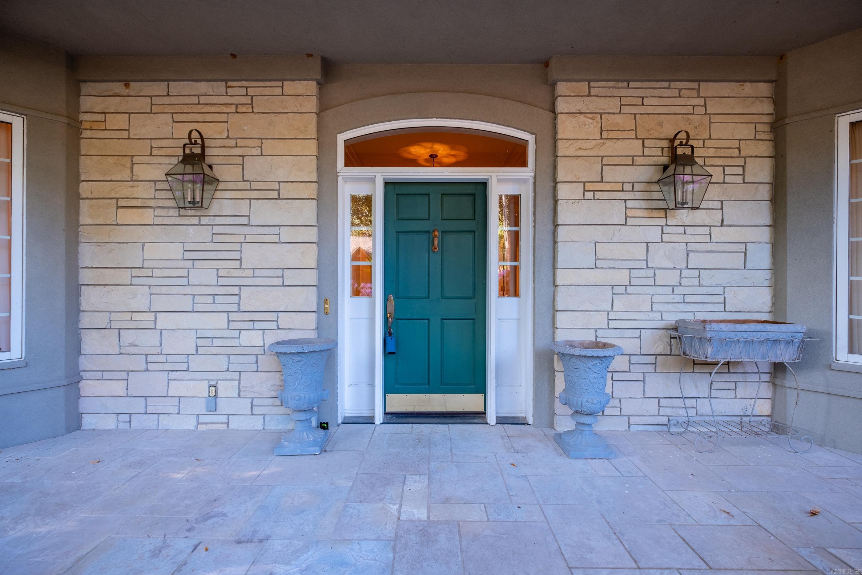 RIVER RUN ADDN - Residential