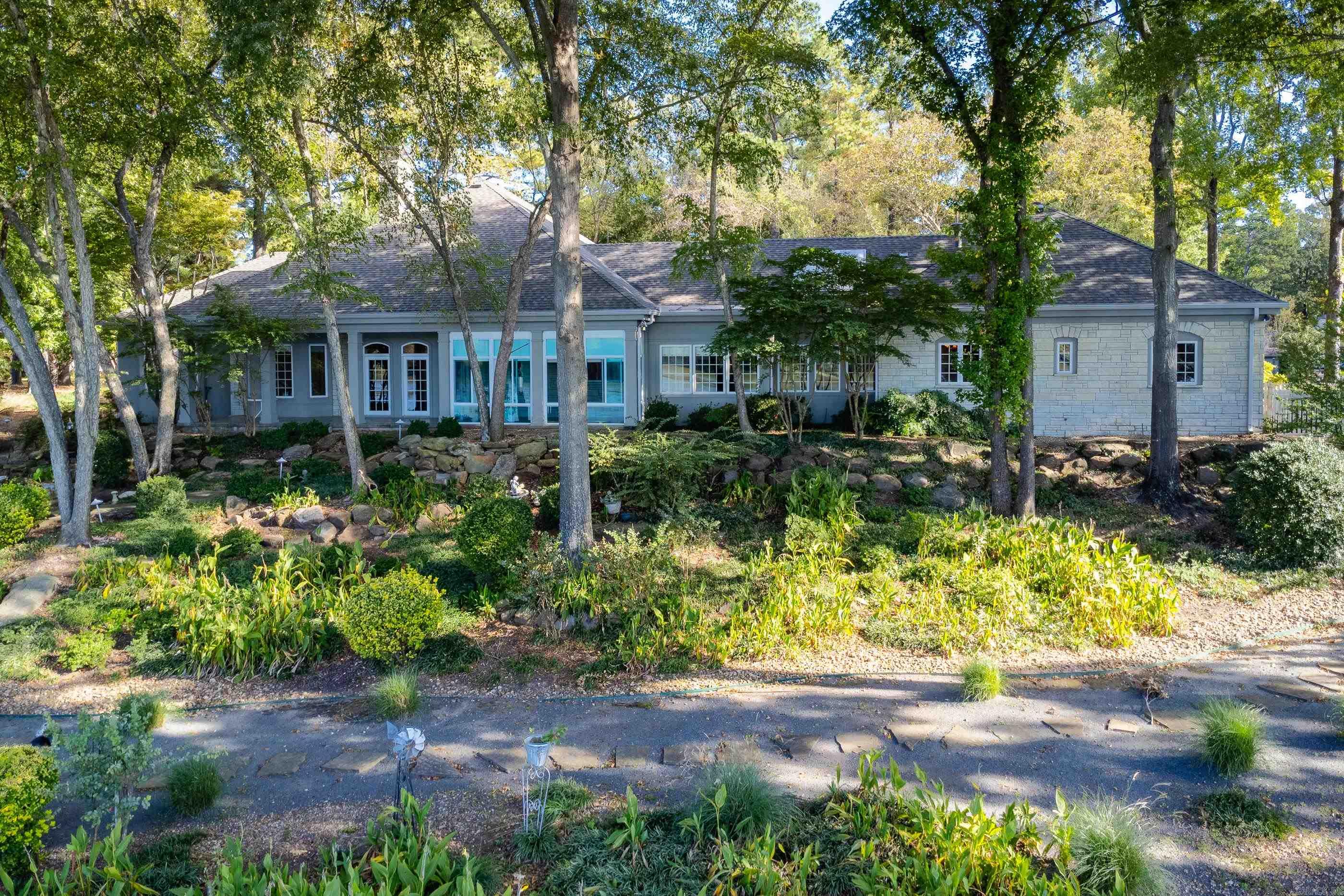 RIVER RUN ADDN - Residential