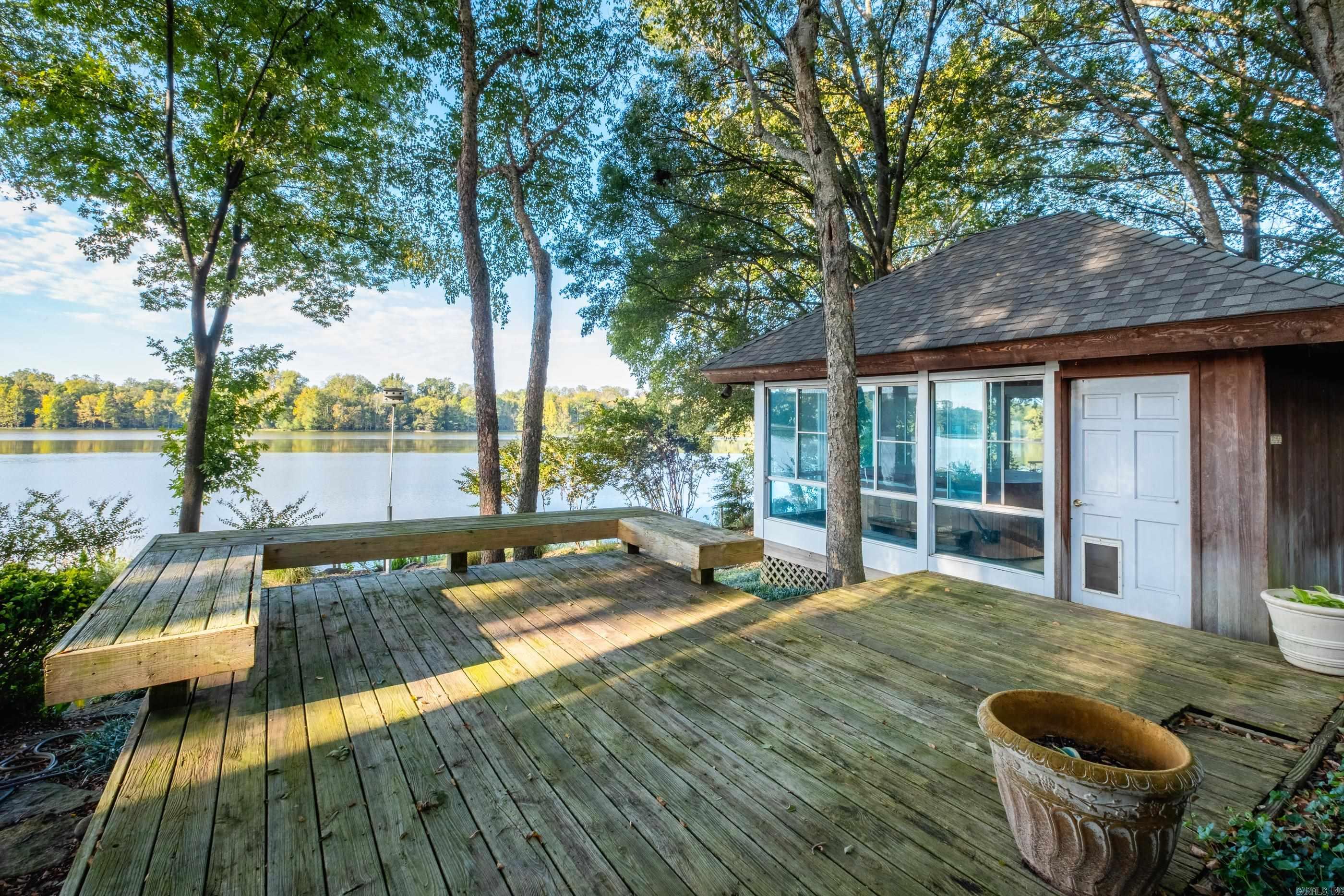 RIVER RUN ADDN - Residential