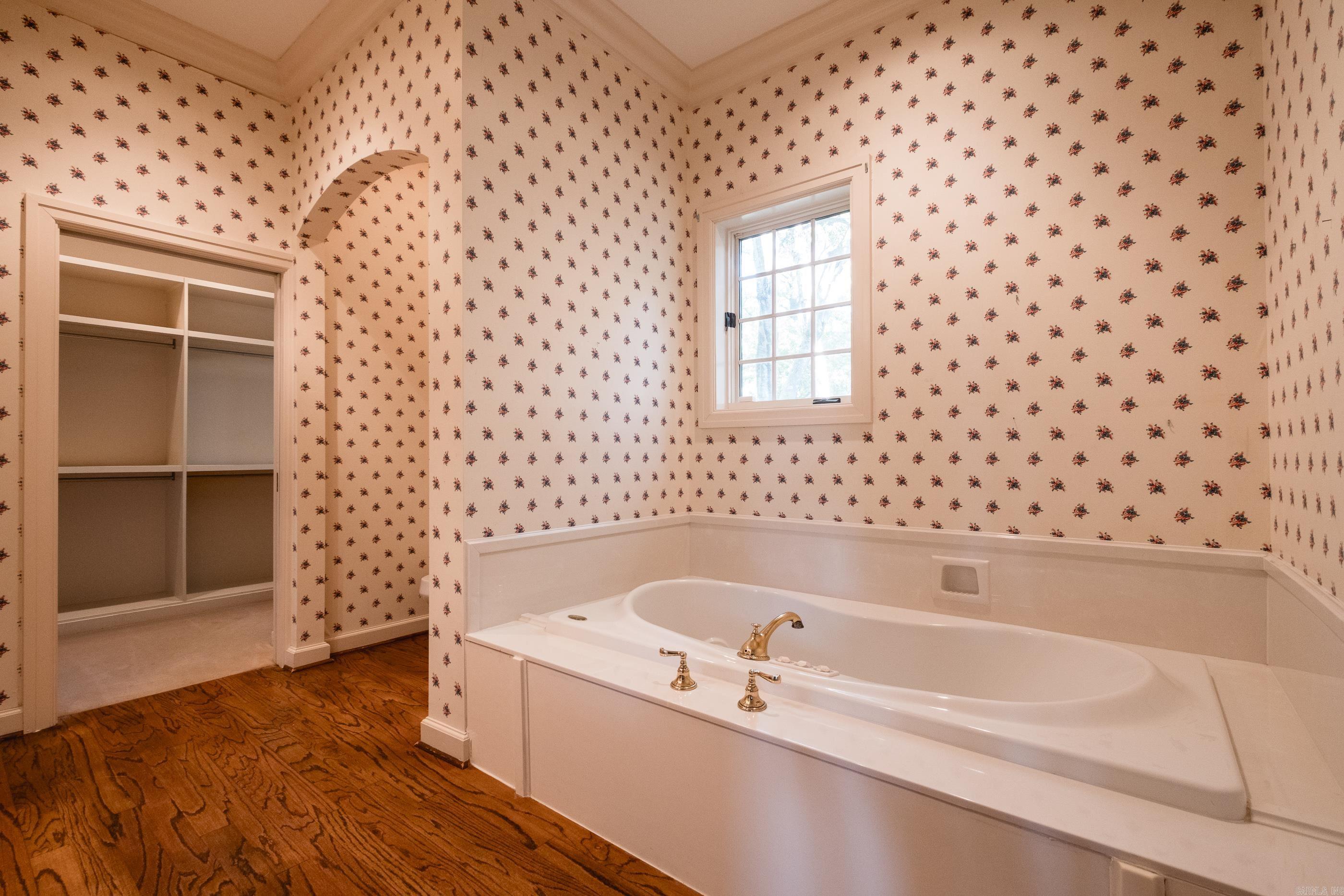 RIVER RUN ADDN - Residential