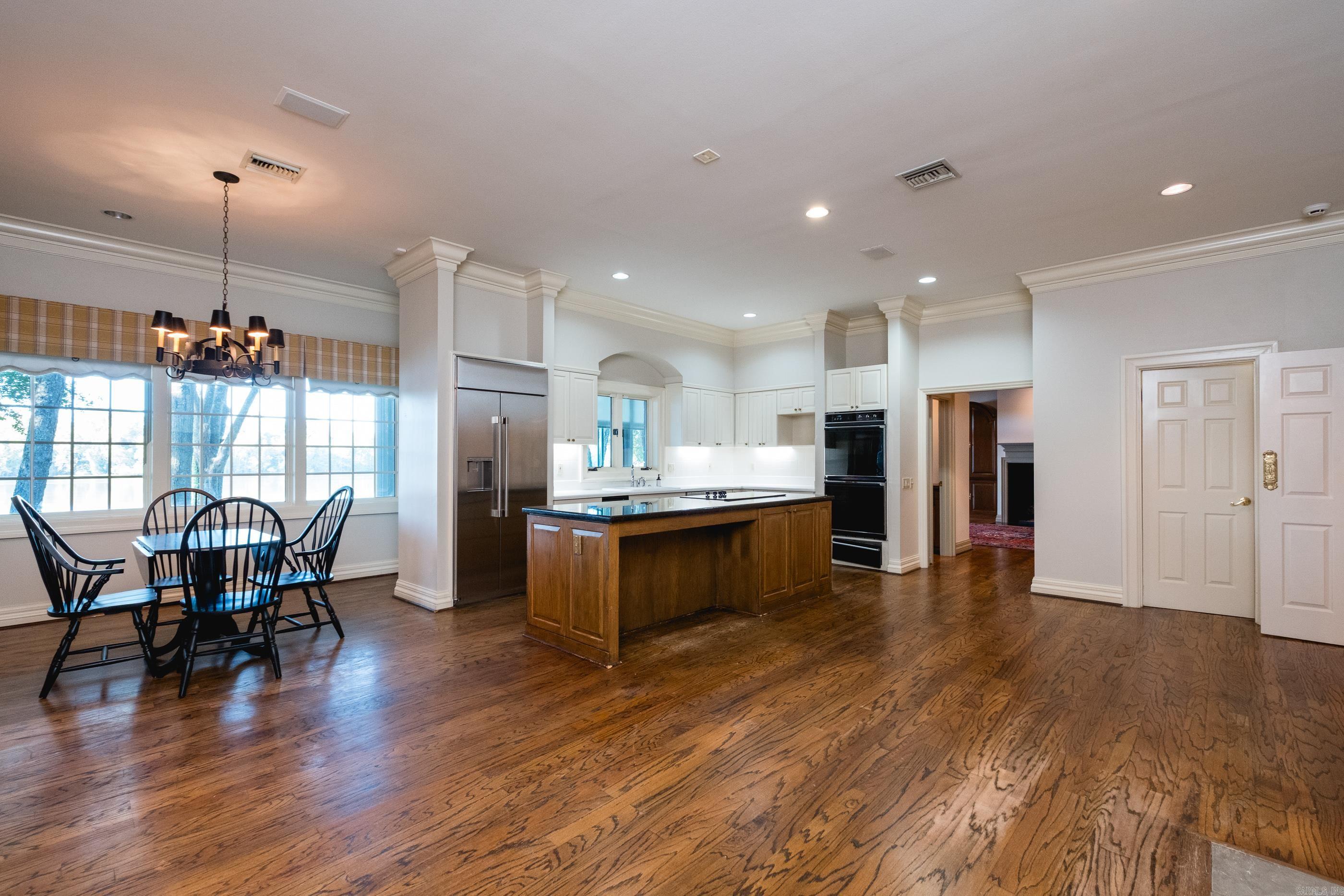 RIVER RUN ADDN - Residential