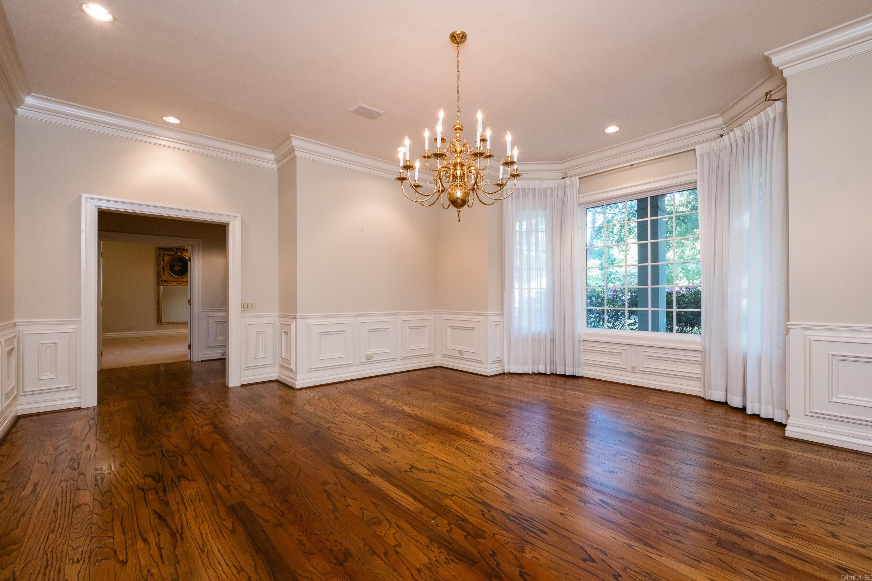 RIVER RUN ADDN - Residential