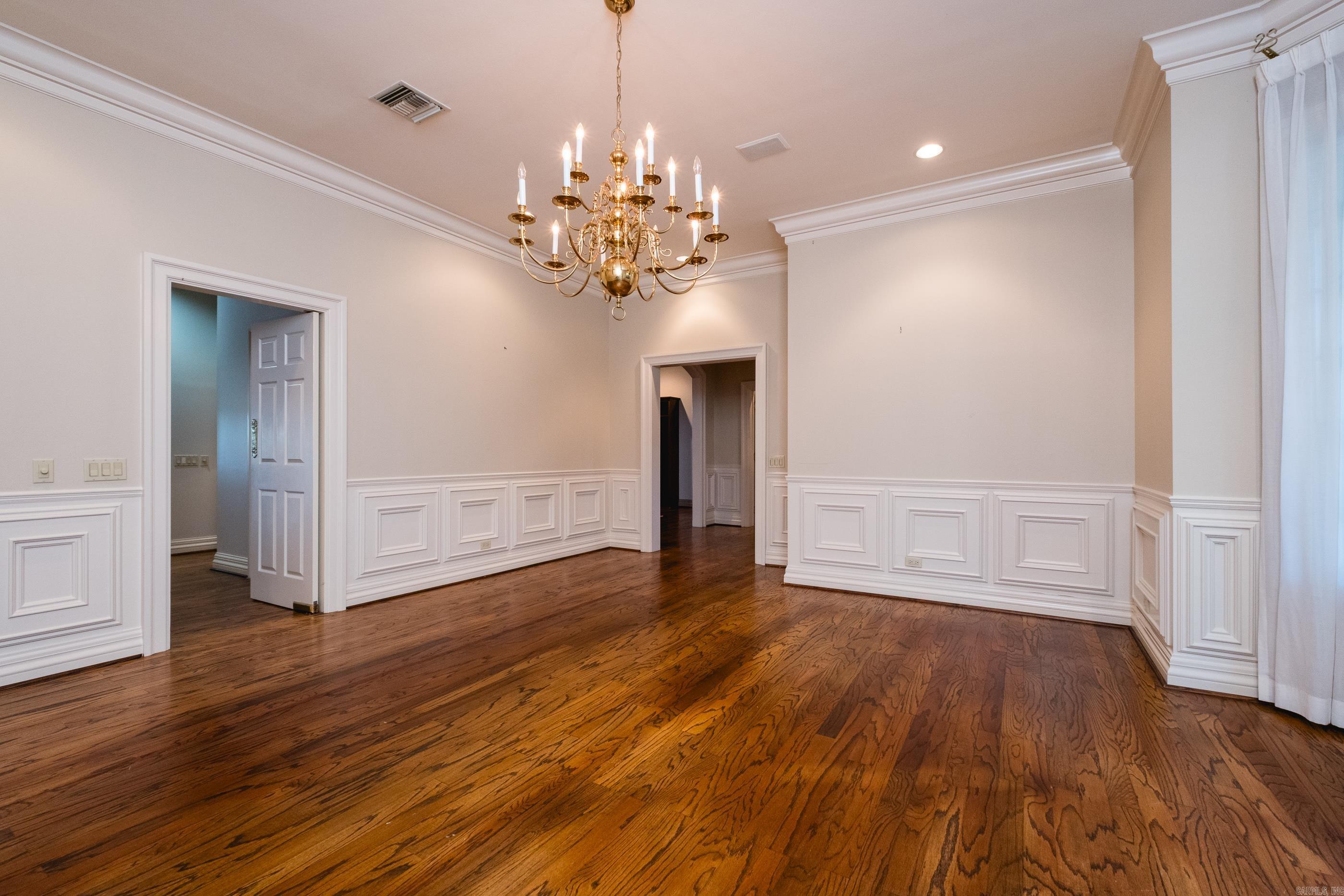 RIVER RUN ADDN - Residential