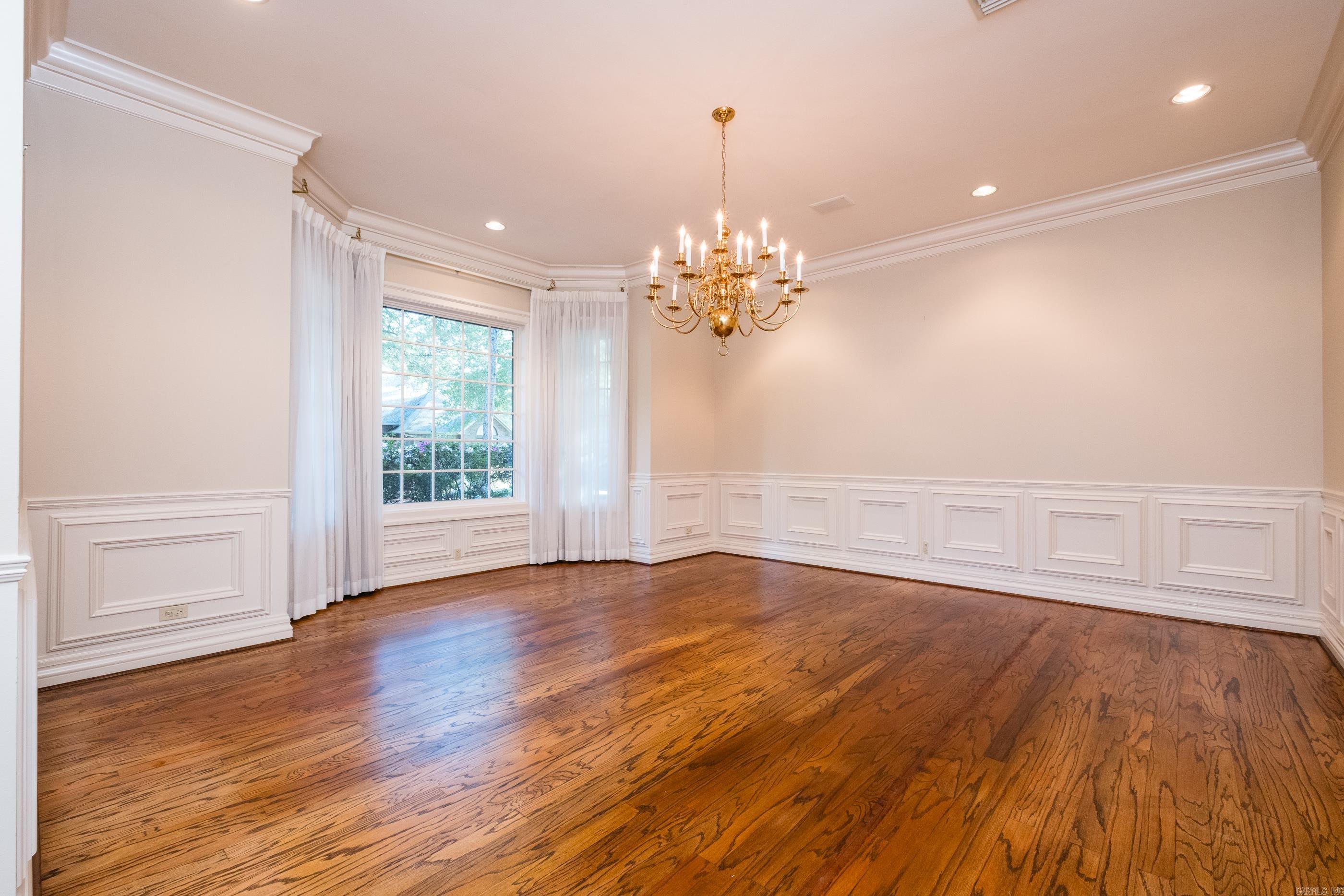 RIVER RUN ADDN - Residential