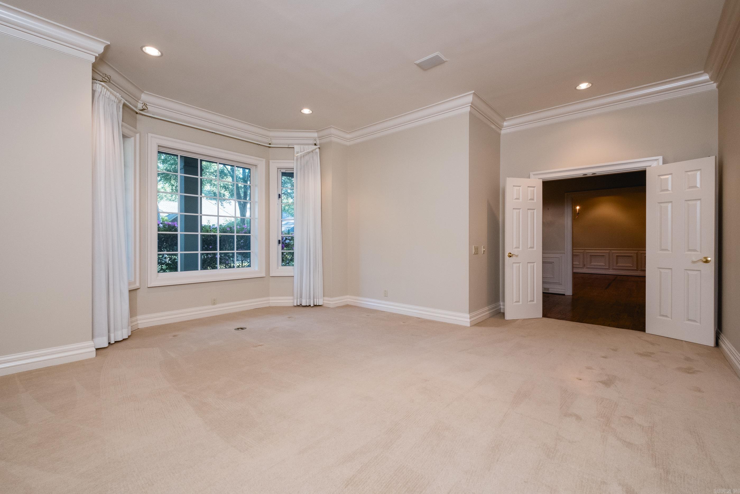 RIVER RUN ADDN - Residential