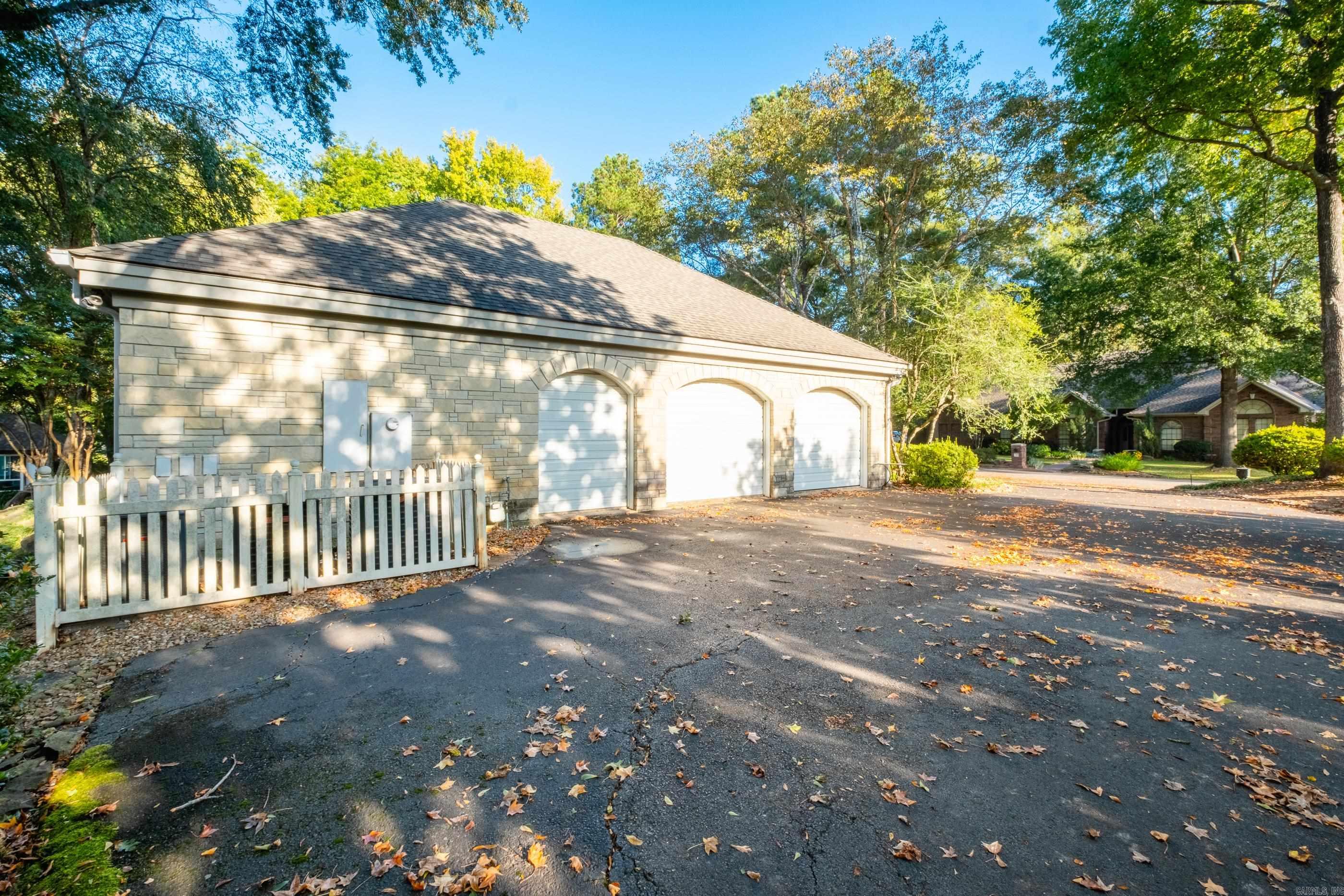 RIVER RUN ADDN - Residential