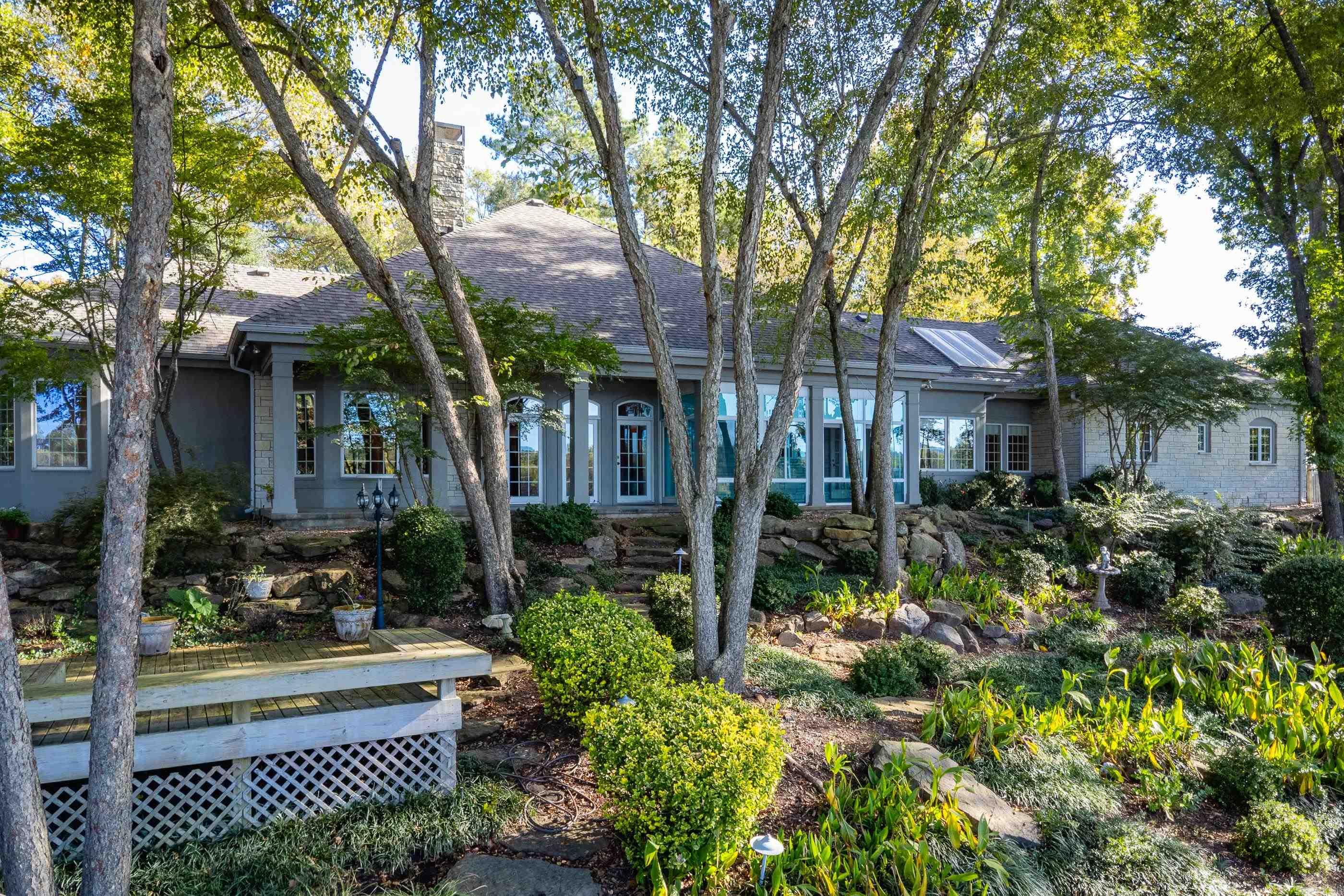 RIVER RUN ADDN - Residential