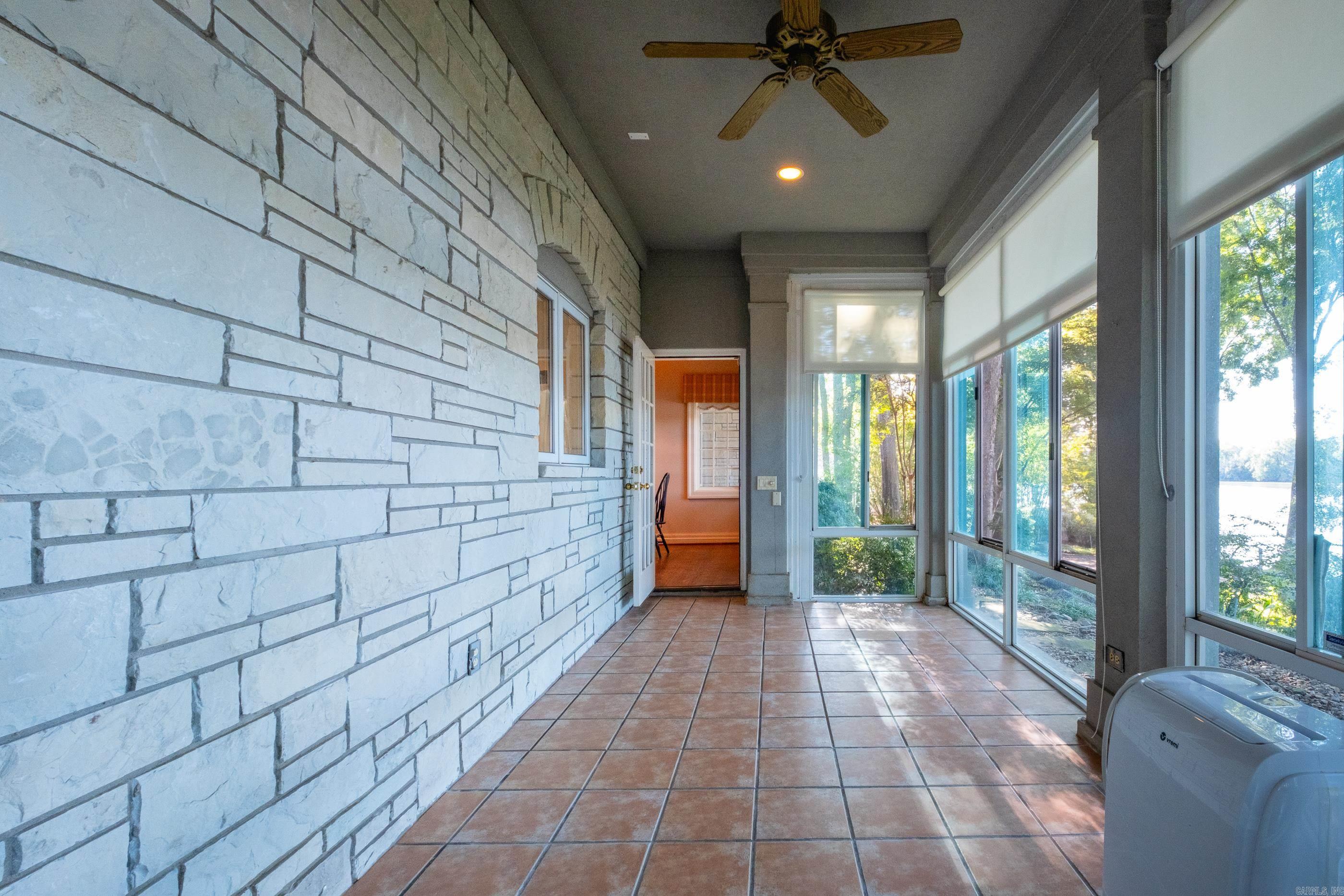 RIVER RUN ADDN - Residential