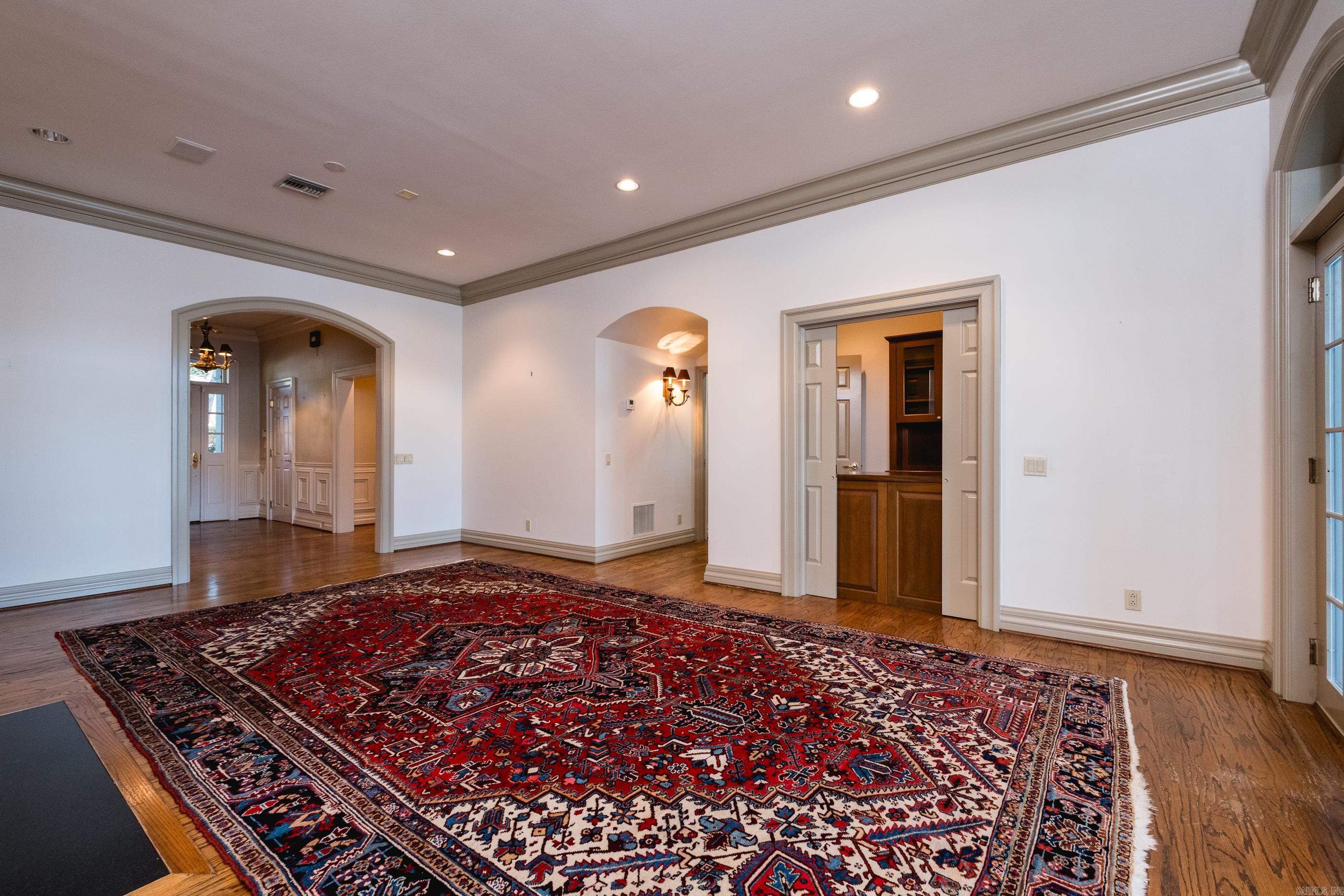 RIVER RUN ADDN - Residential