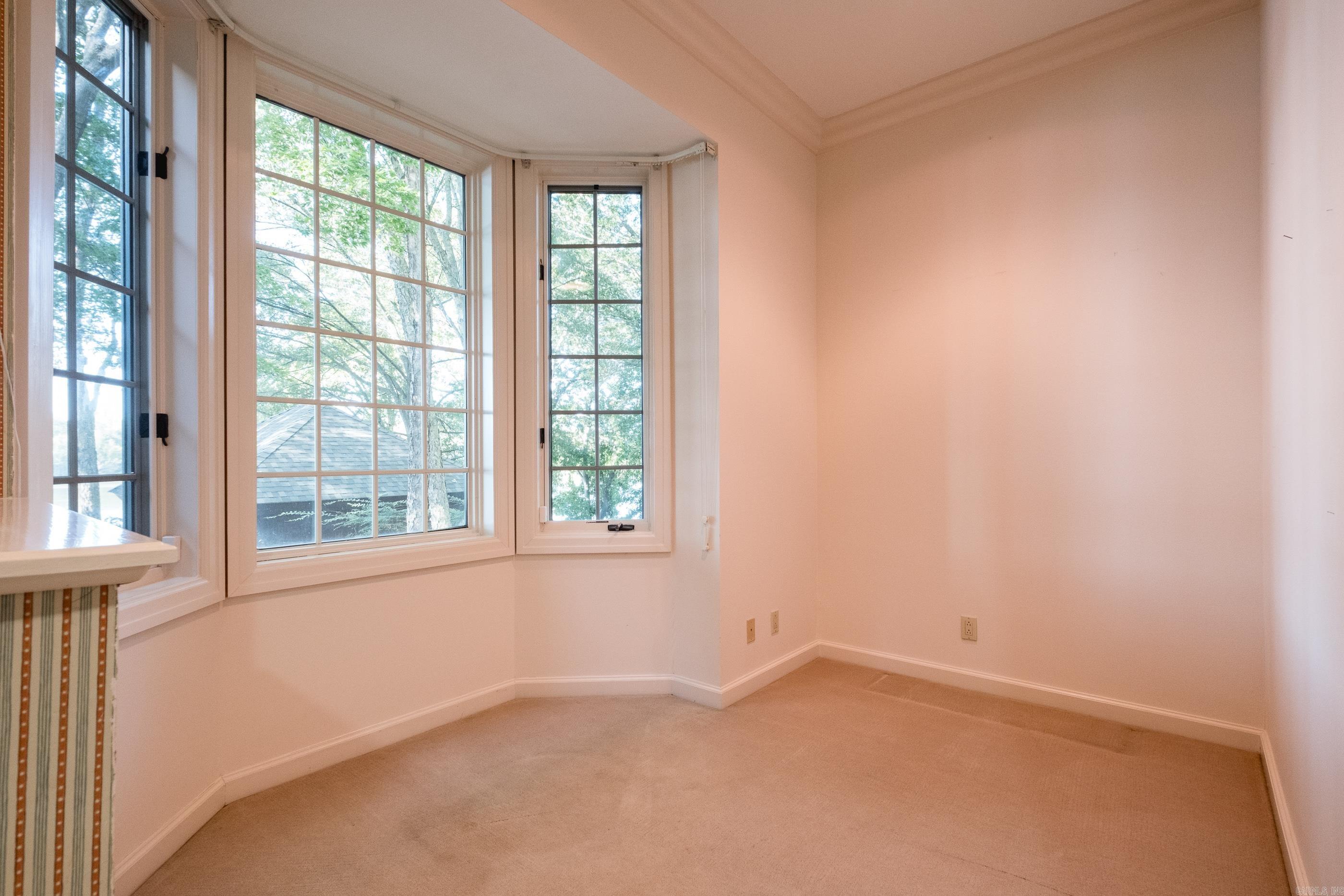 RIVER RUN ADDN - Residential