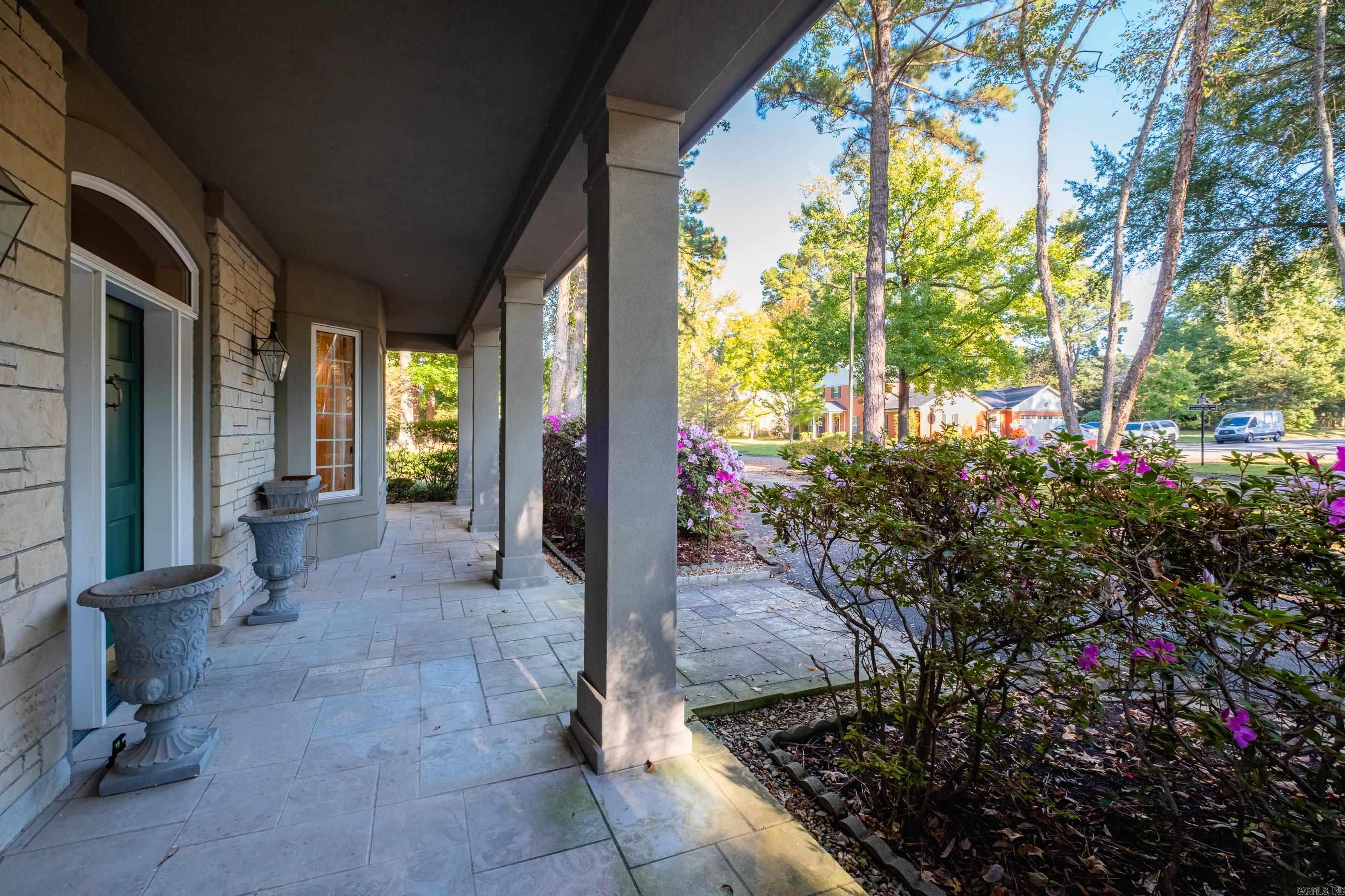 RIVER RUN ADDN - Residential