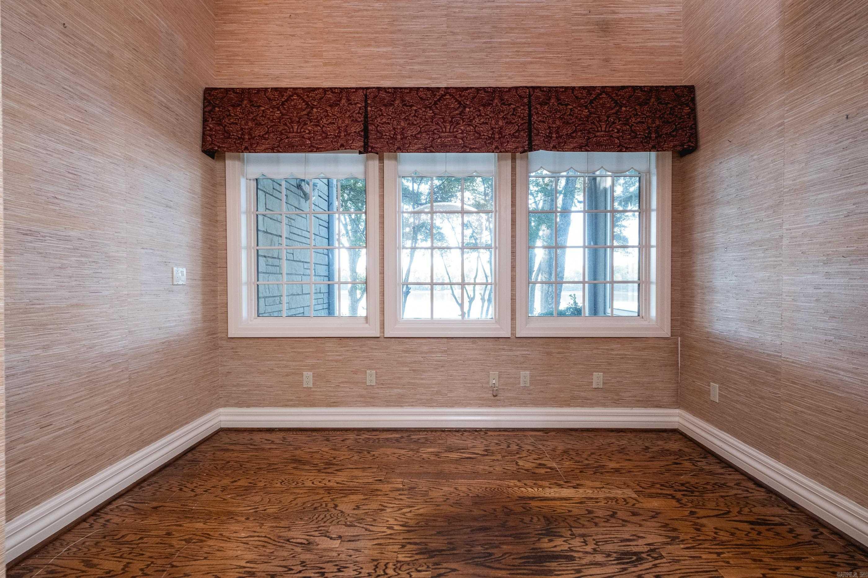 RIVER RUN ADDN - Residential