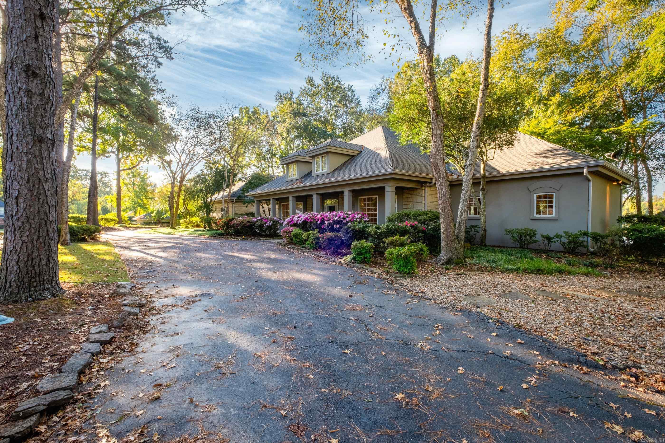 RIVER RUN ADDN - Residential