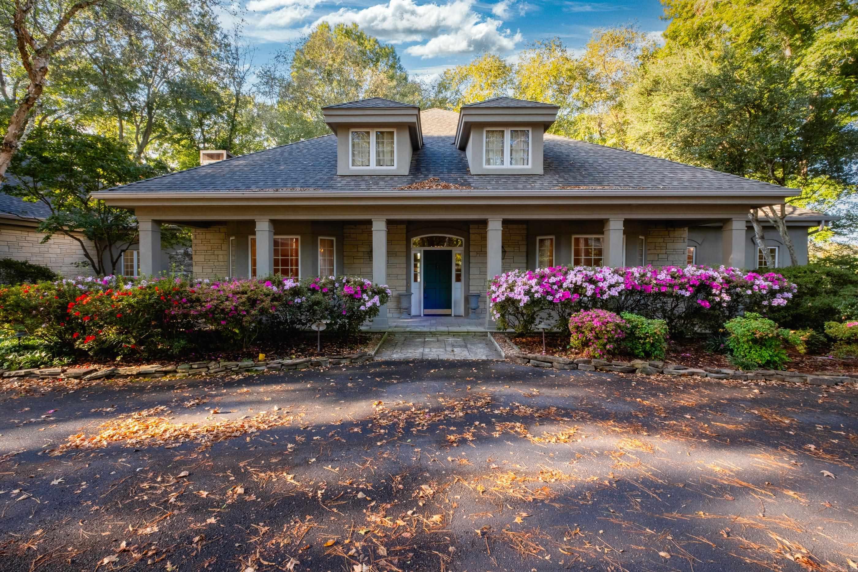 RIVER RUN ADDN - Residential