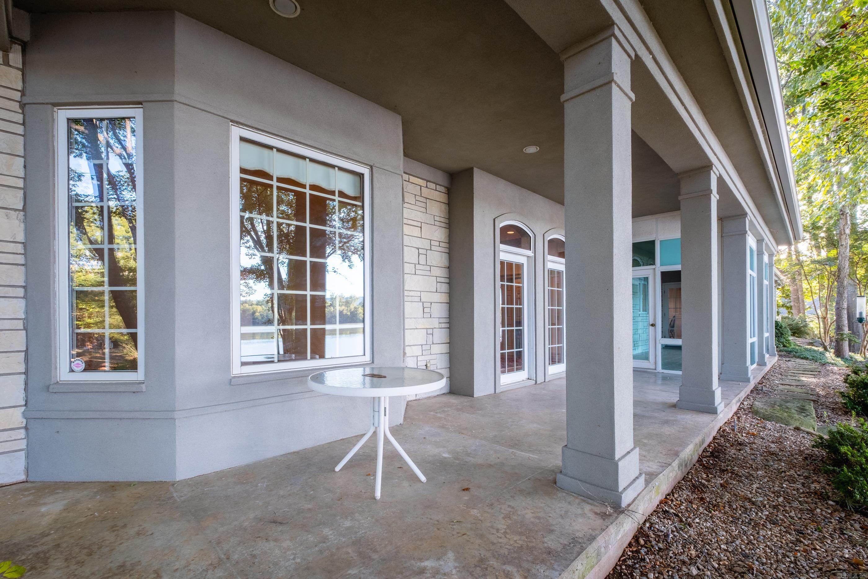 RIVER RUN ADDN - Residential