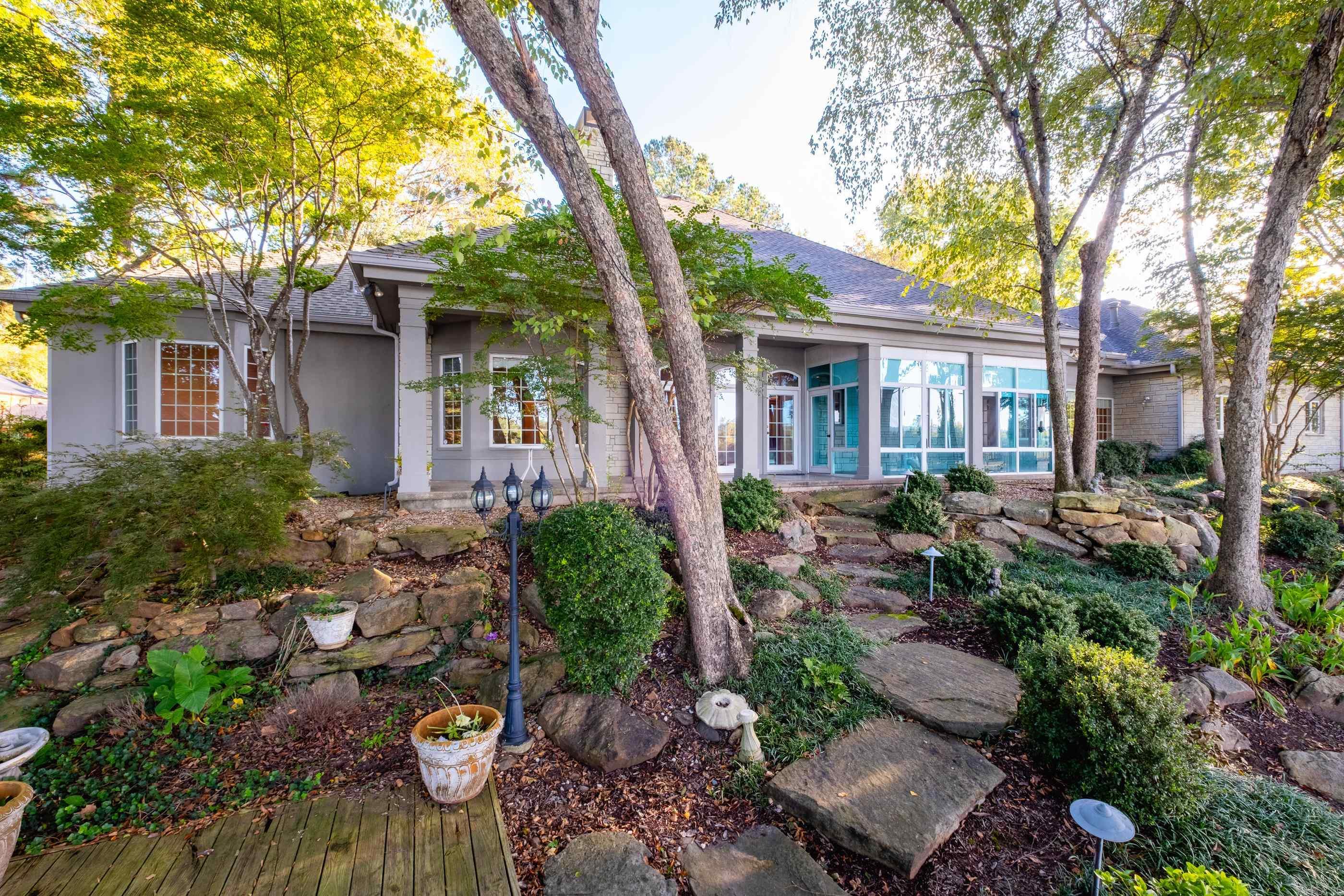 RIVER RUN ADDN - Residential