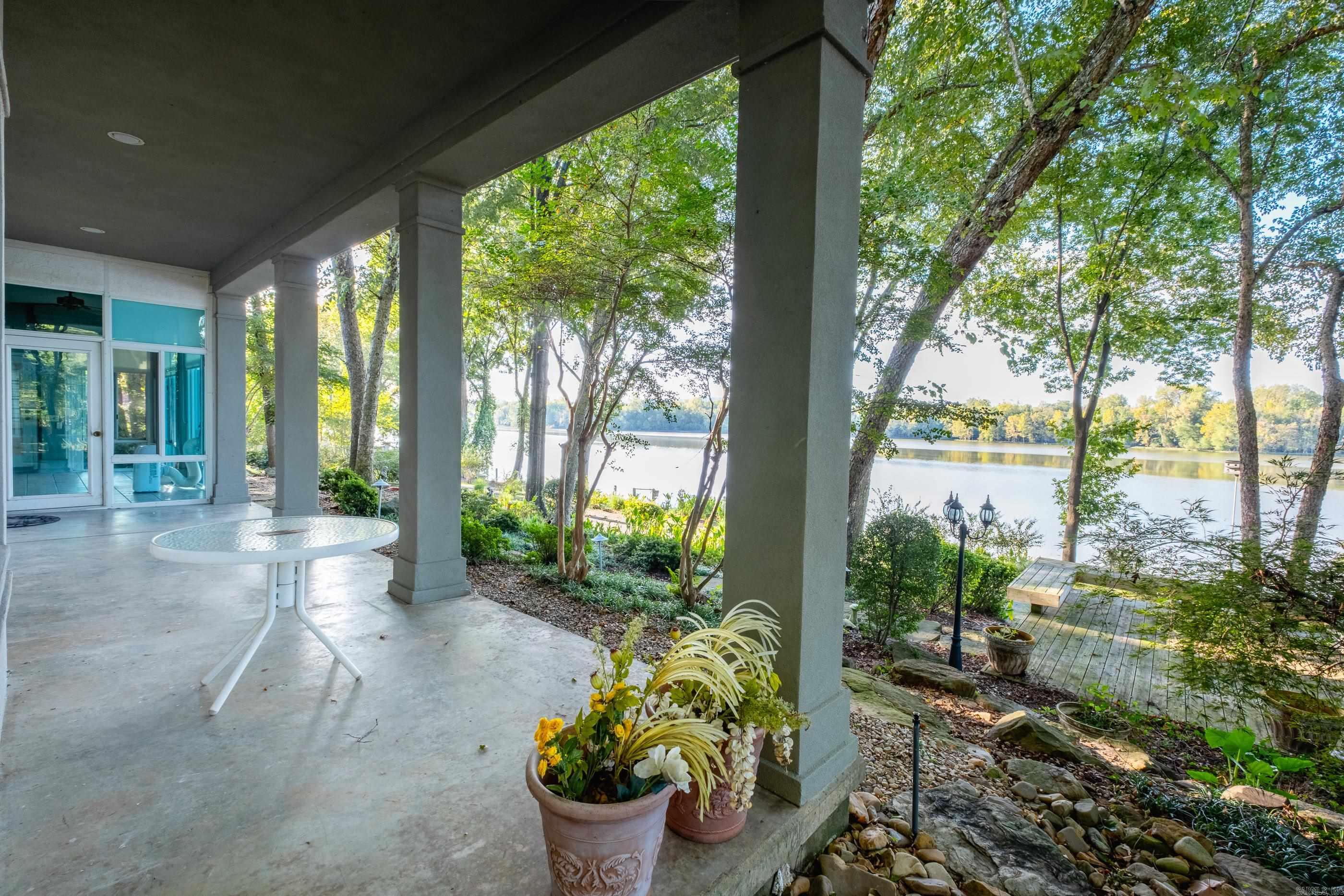 RIVER RUN ADDN - Residential