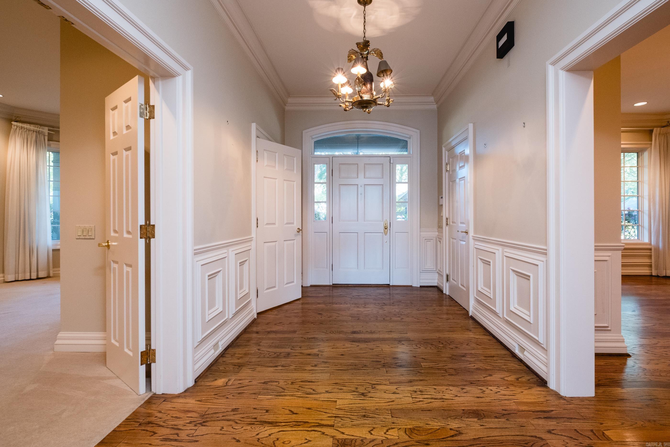 RIVER RUN ADDN - Residential