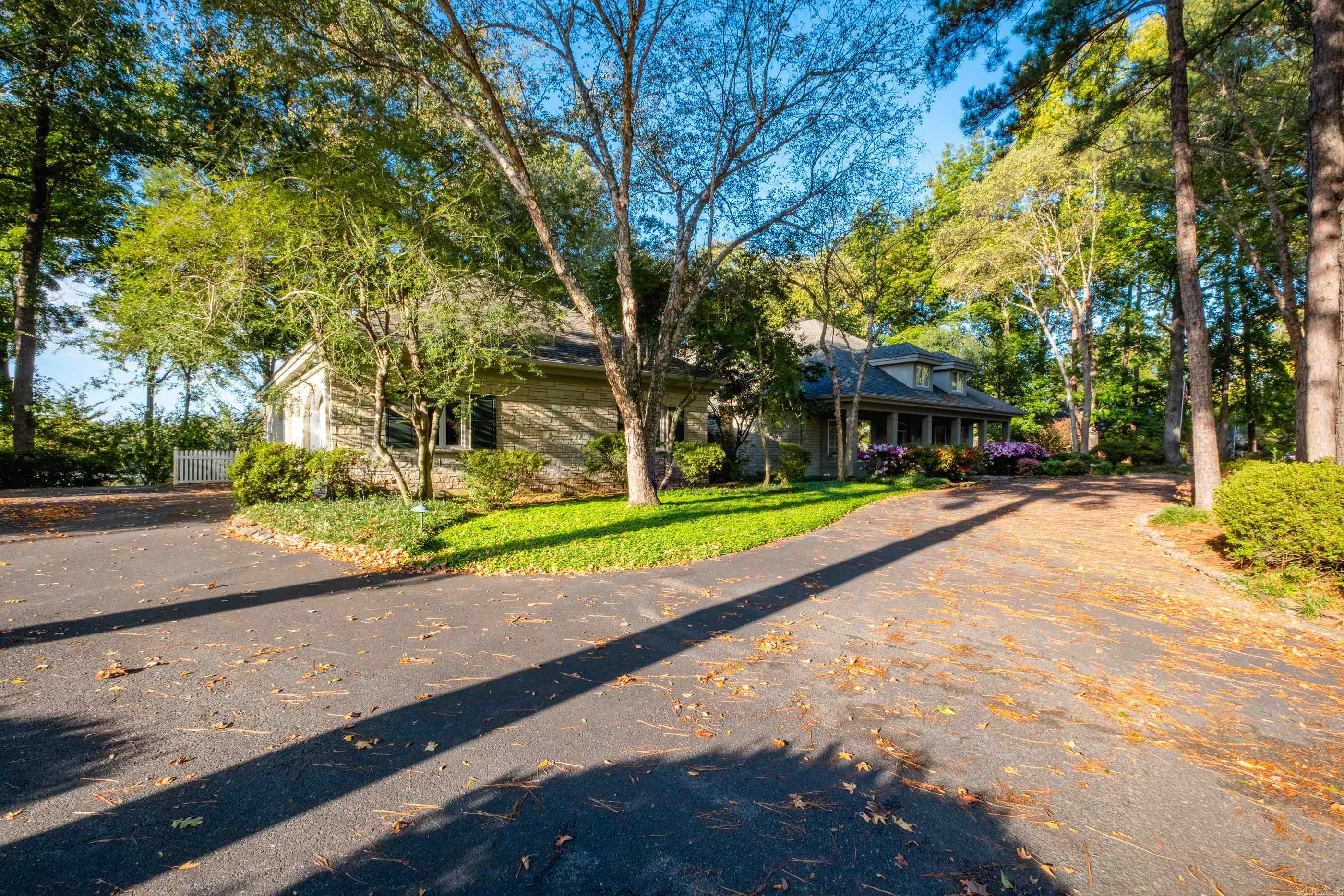 RIVER RUN ADDN - Residential