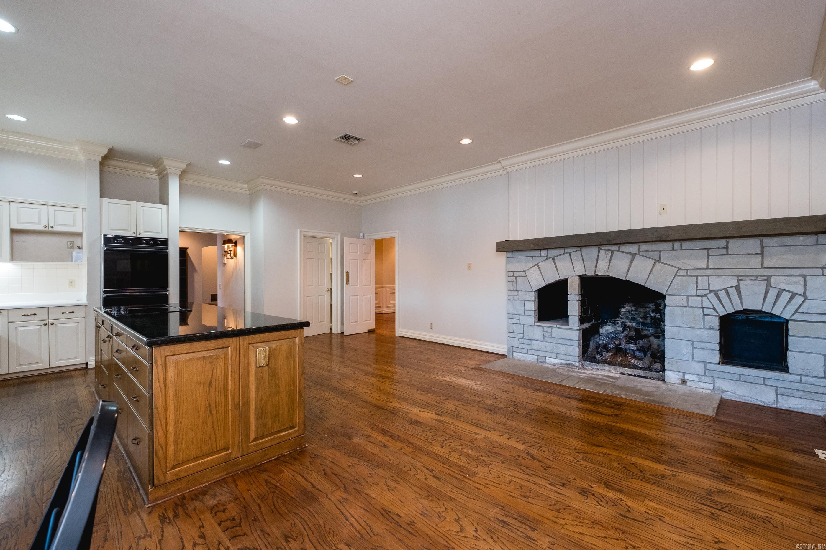 RIVER RUN ADDN - Residential